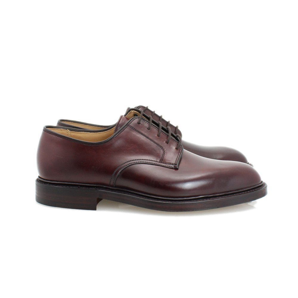 crockett and jones shoe polish