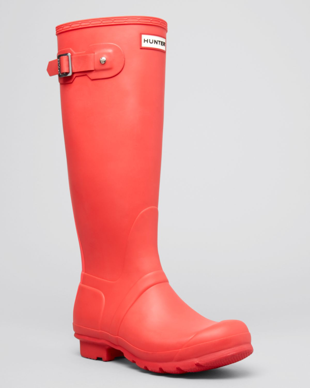 HUNTER Rain Boots - Original Stripe in 