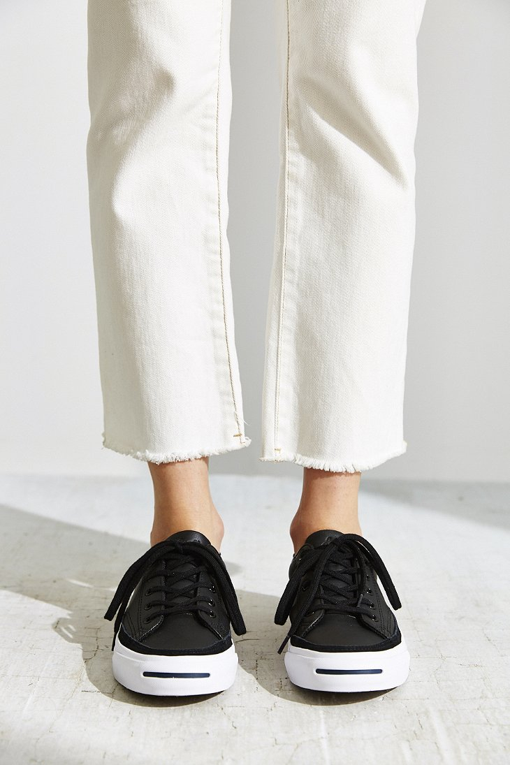 converse jack purcell ii sneaker