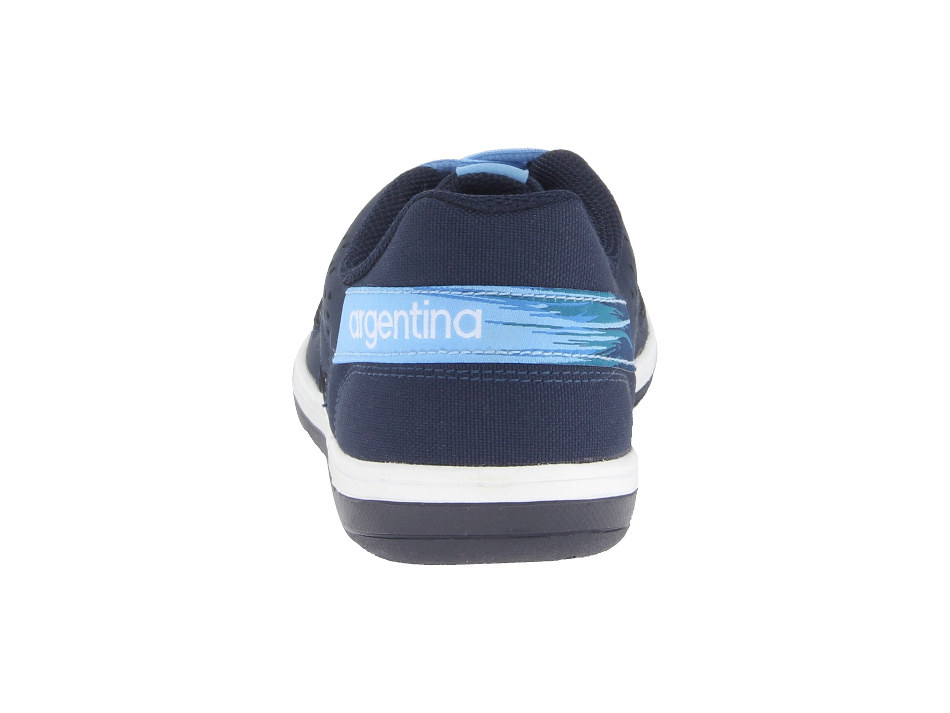 adidas Freefootball Janeirinha Sala in Navy (Blue) for Men | Lyst