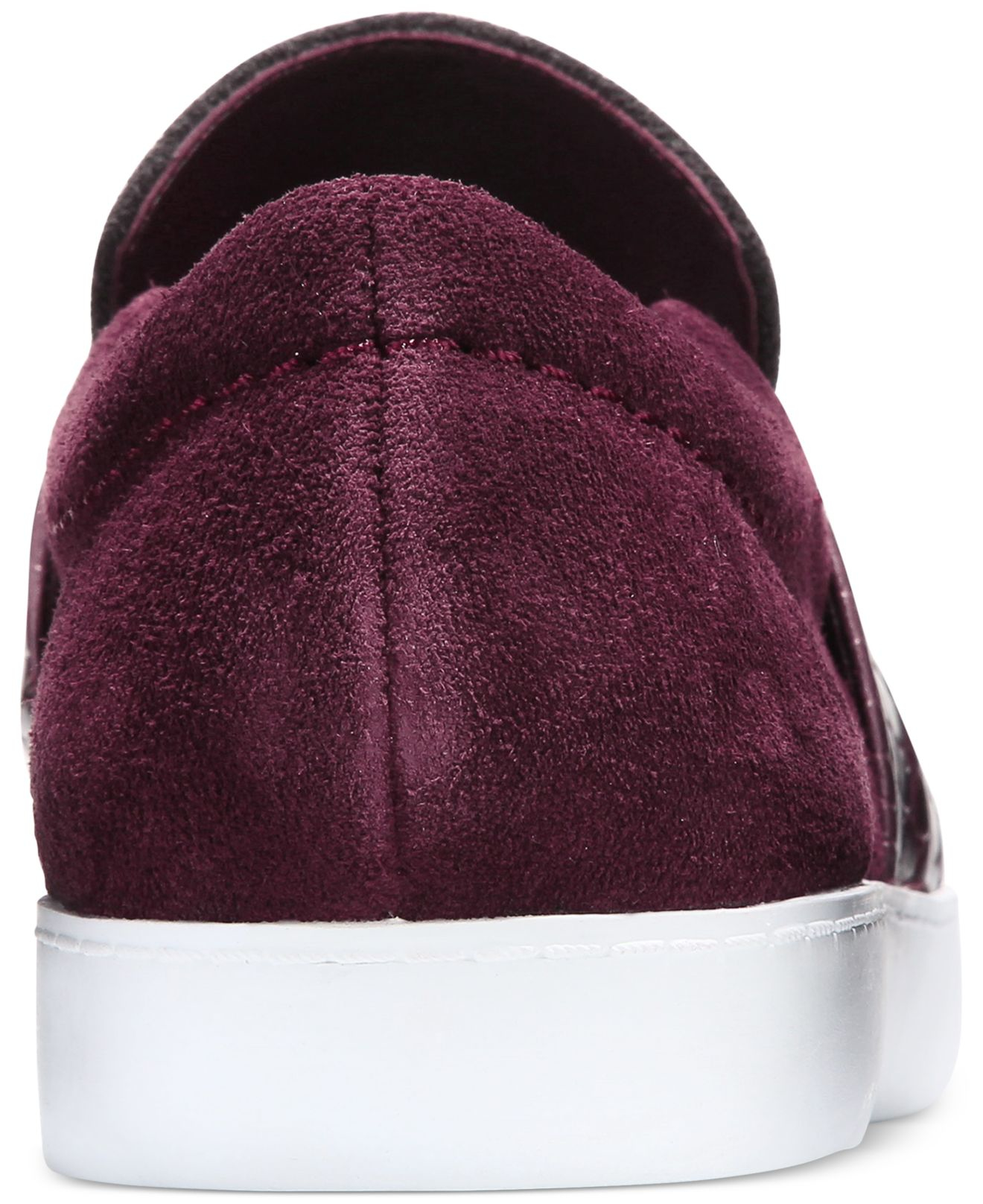 clarks sneakers womens purple