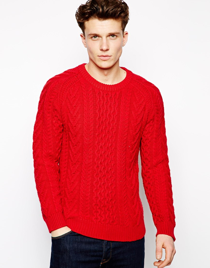 Вайлдберриз мужские свитера. Gant красный мужской джемпер. Мужской свитер. Красный пуловер мужской. Красный свитер мужской.