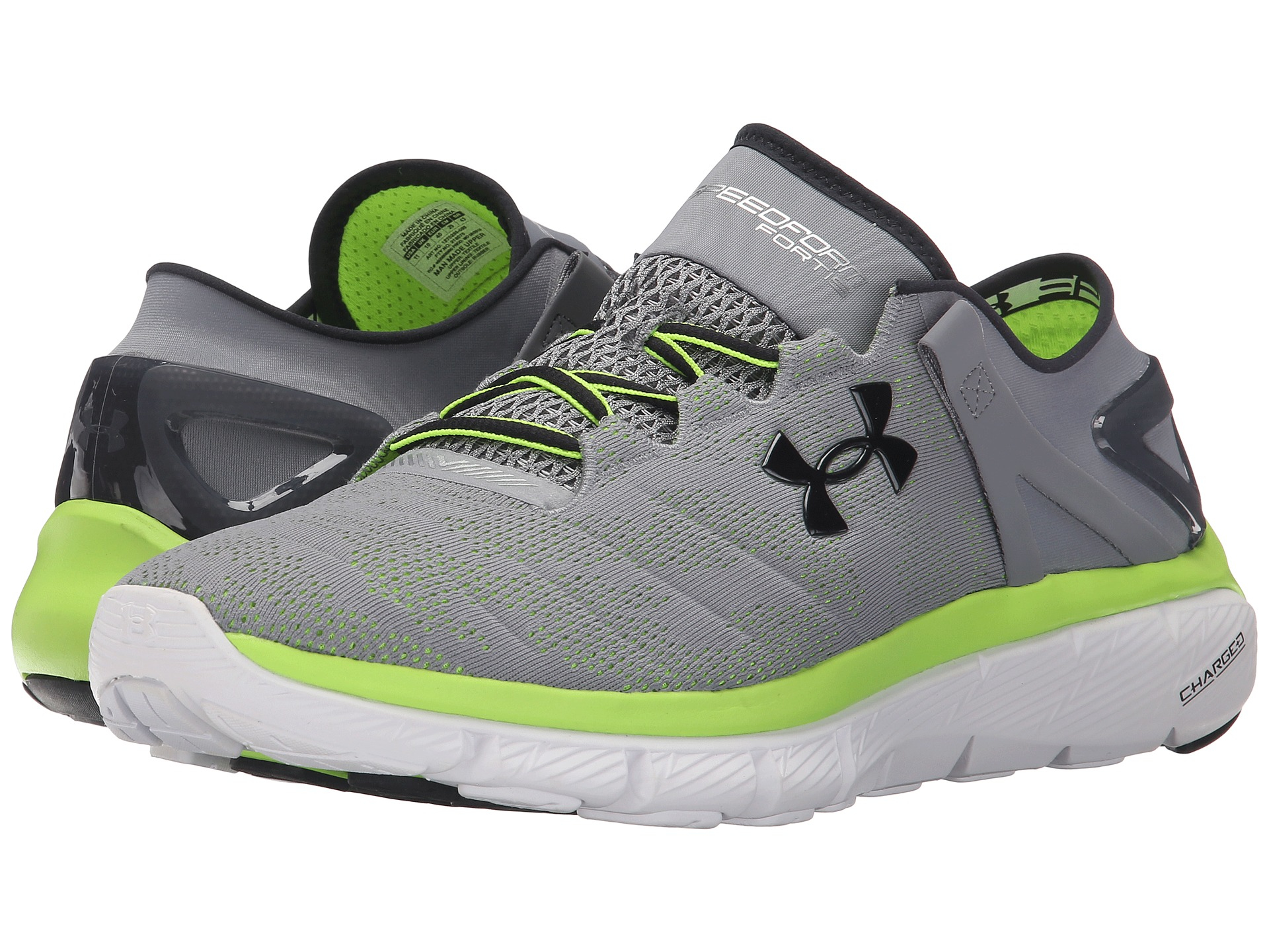 under armour speedform vent