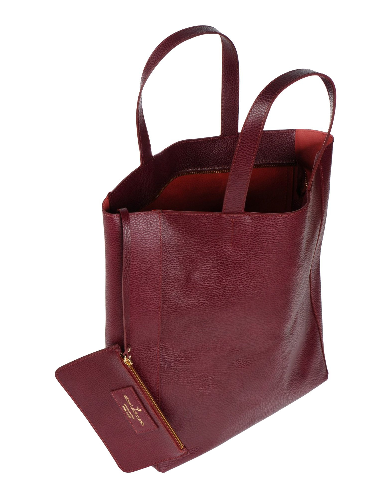 alberta di canio purse