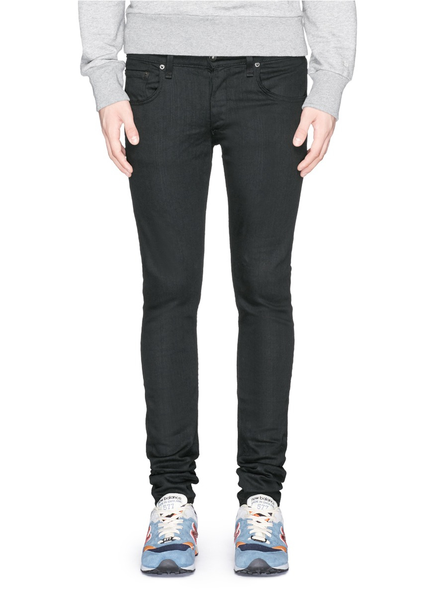 Rag \u0026 Bone 'fit 0' Skinny Jeans in 