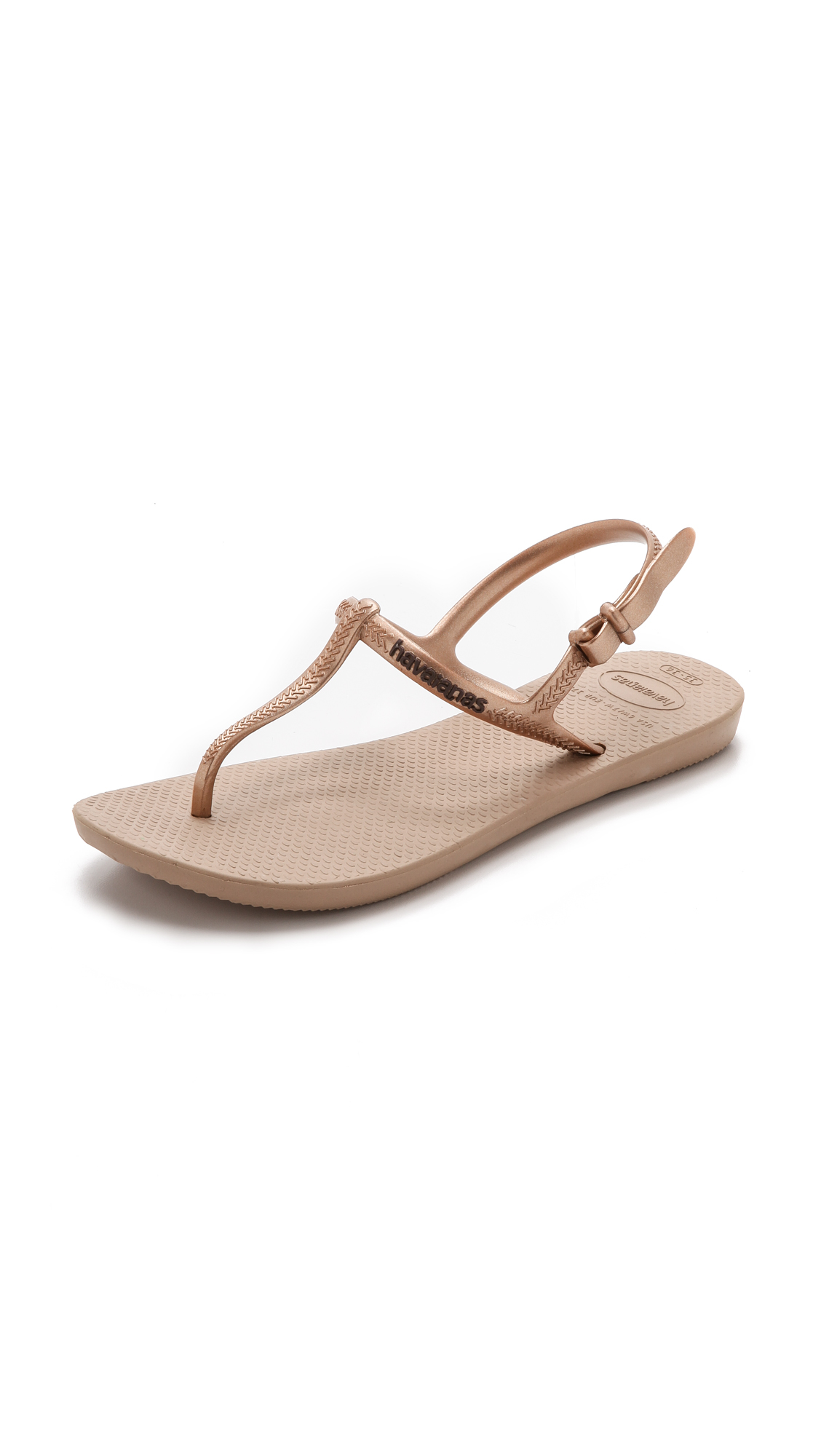 havaianas freedom t strap sandals