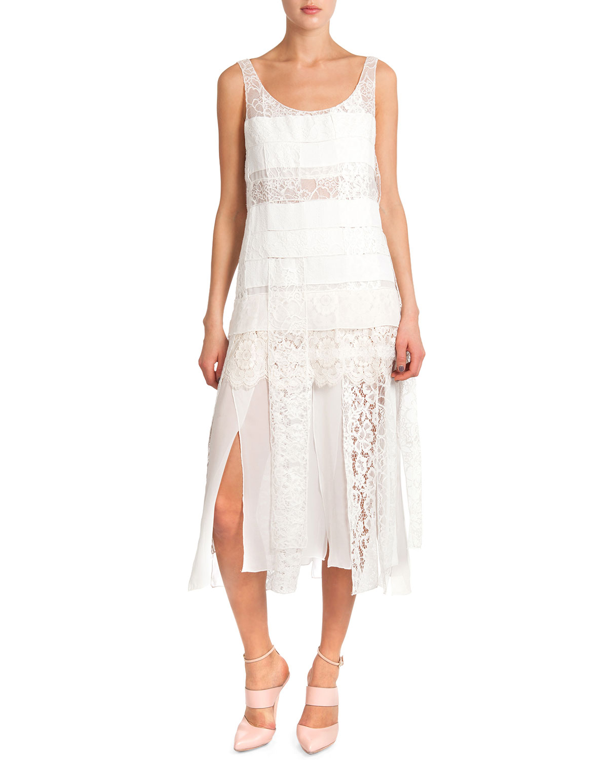 Car Wash Hem Dress Car Wash Hem Dress