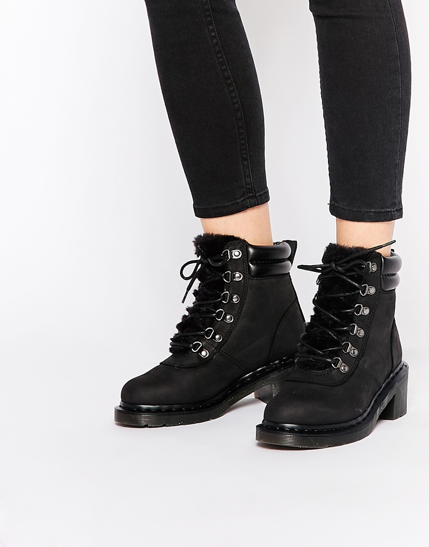 dr martens zuma hiker