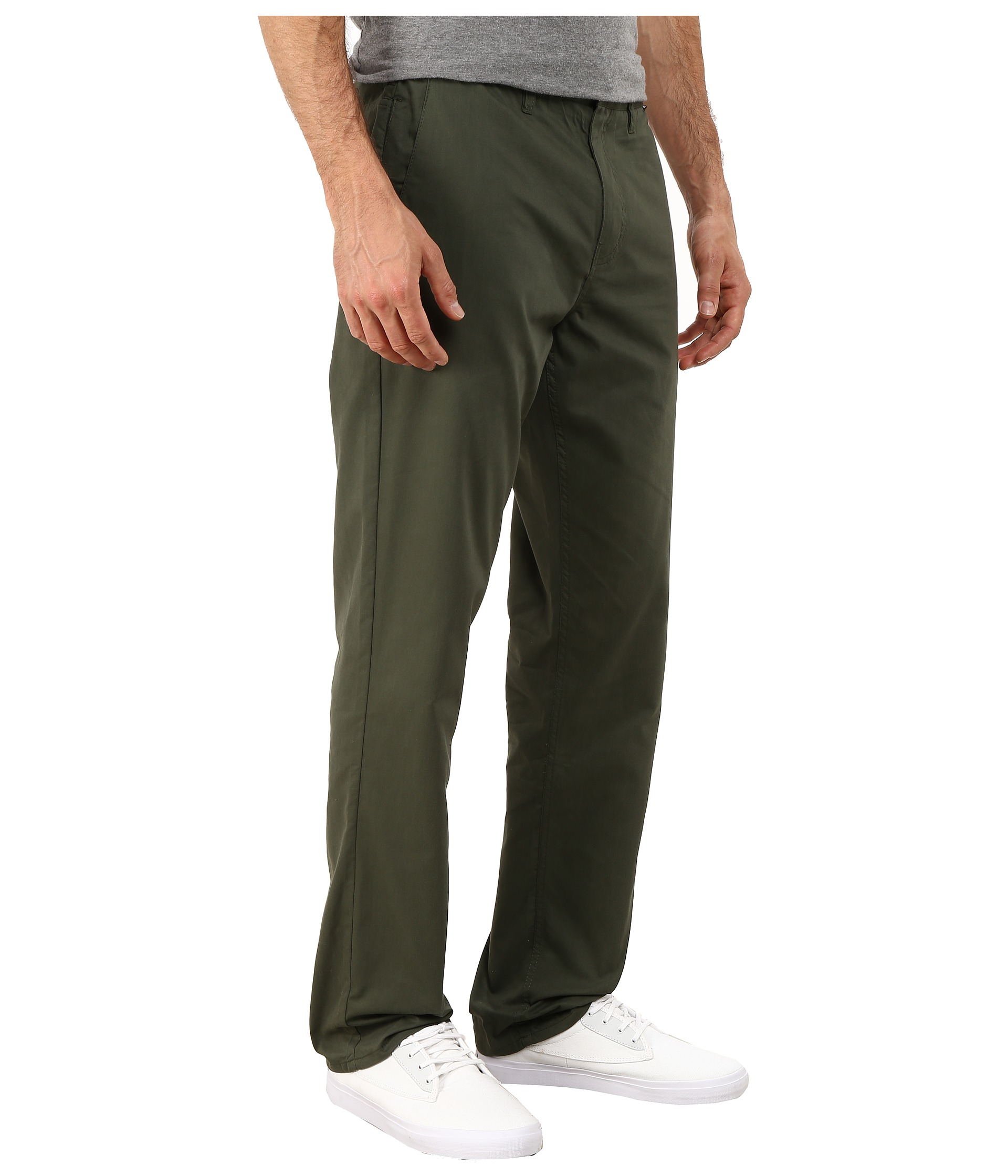 hurley dri fit trousers