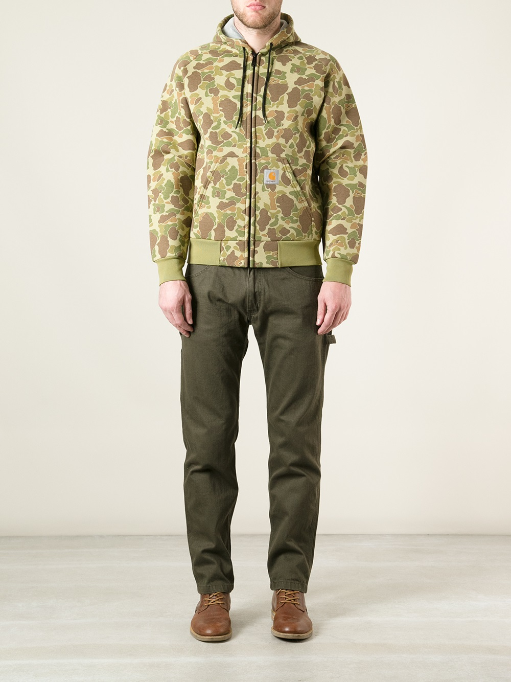 carhartt fort pant