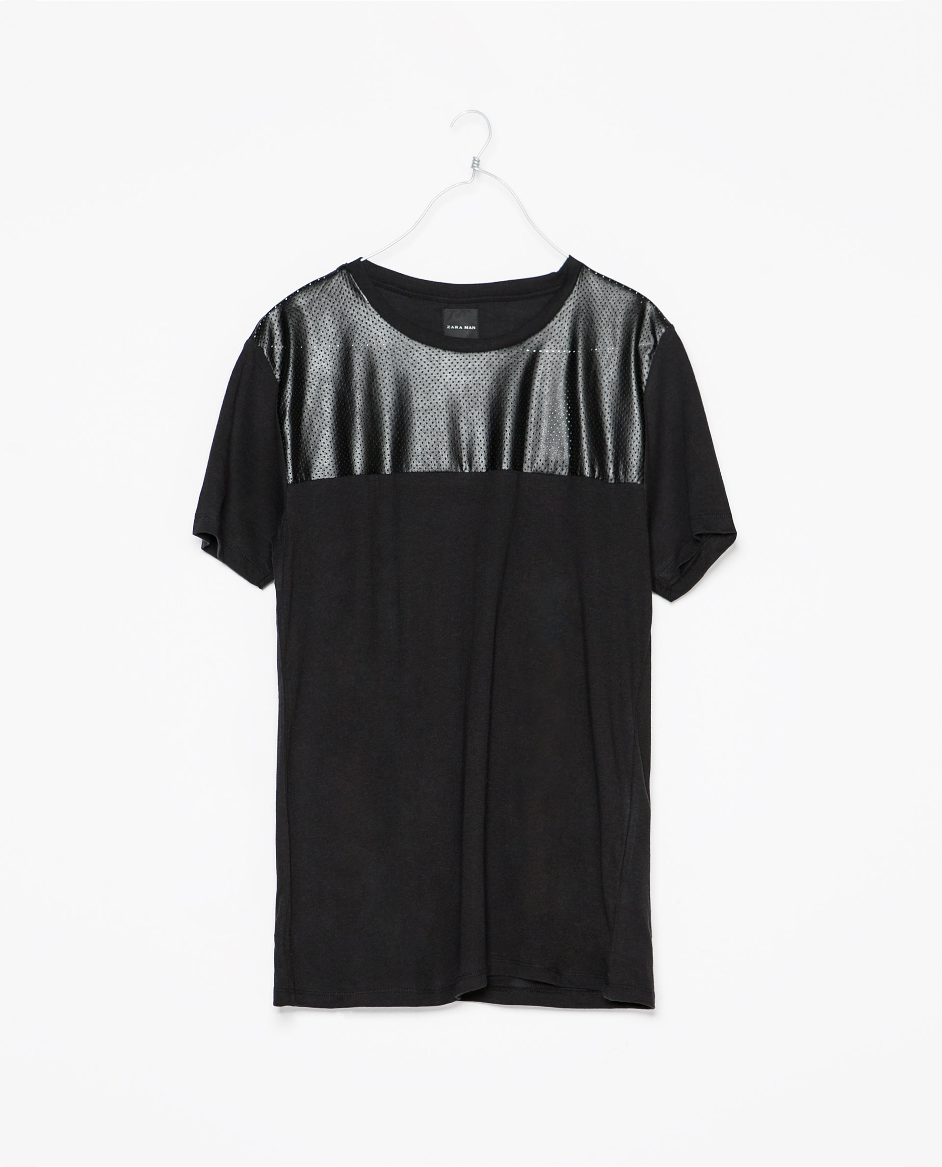 zarat shirt