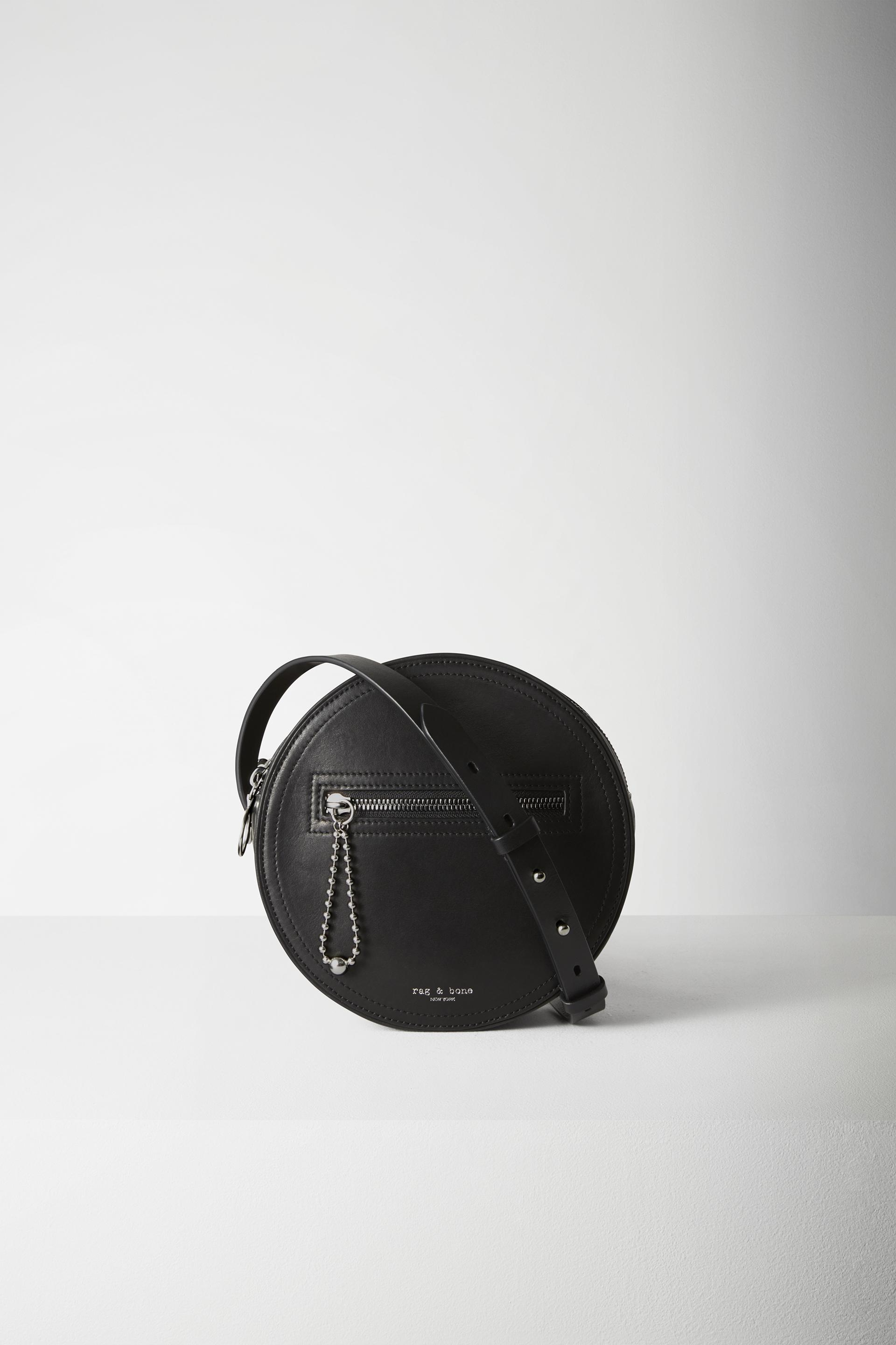 rag and bone circle bag