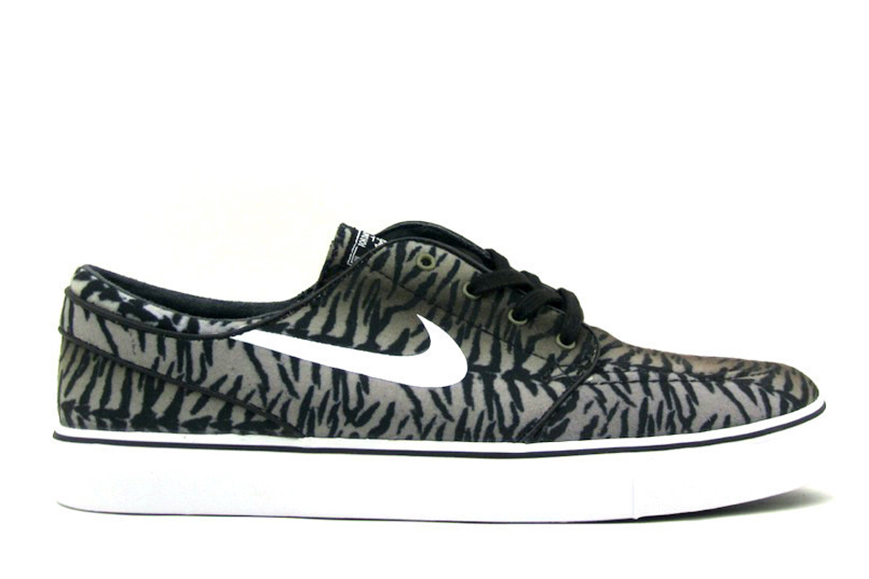 janoski tiger