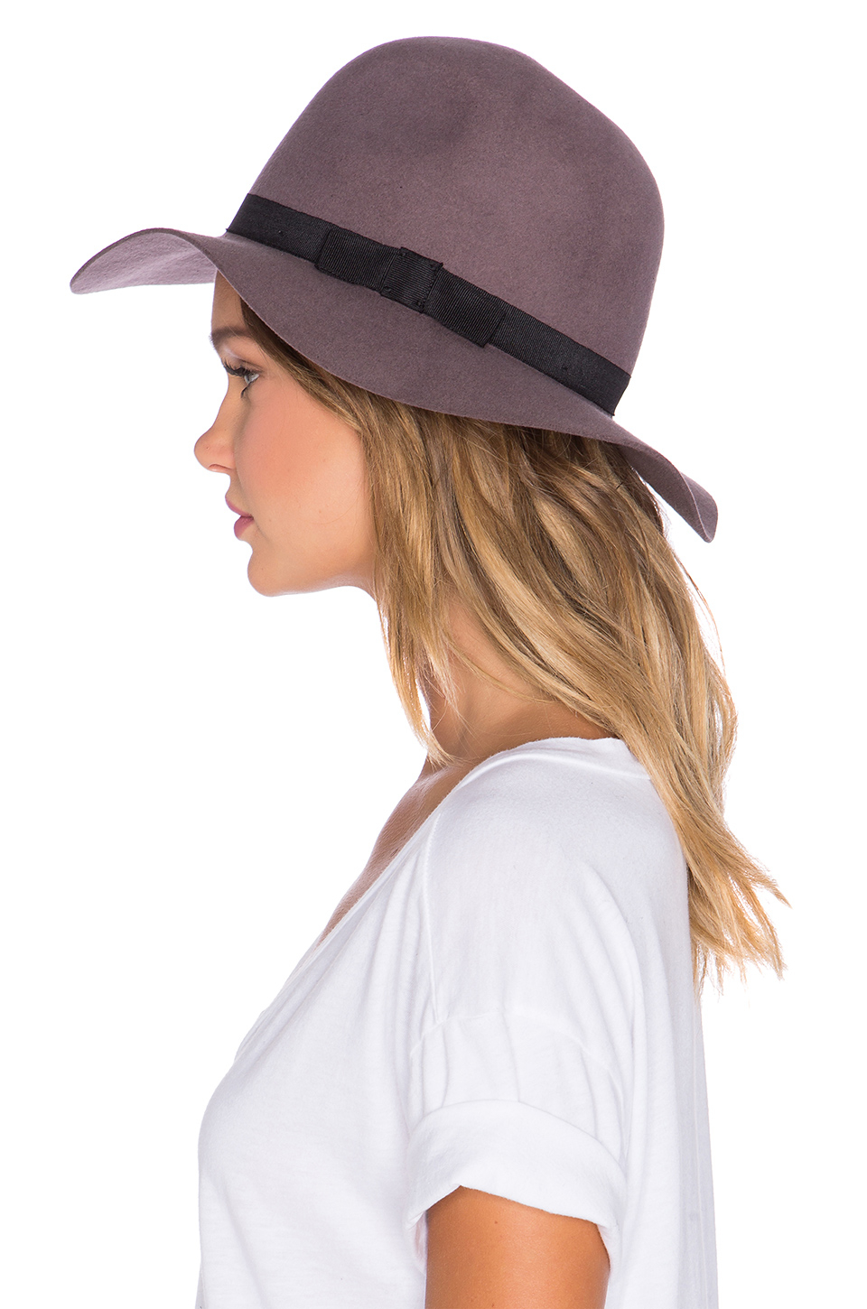 brixton dalila hat