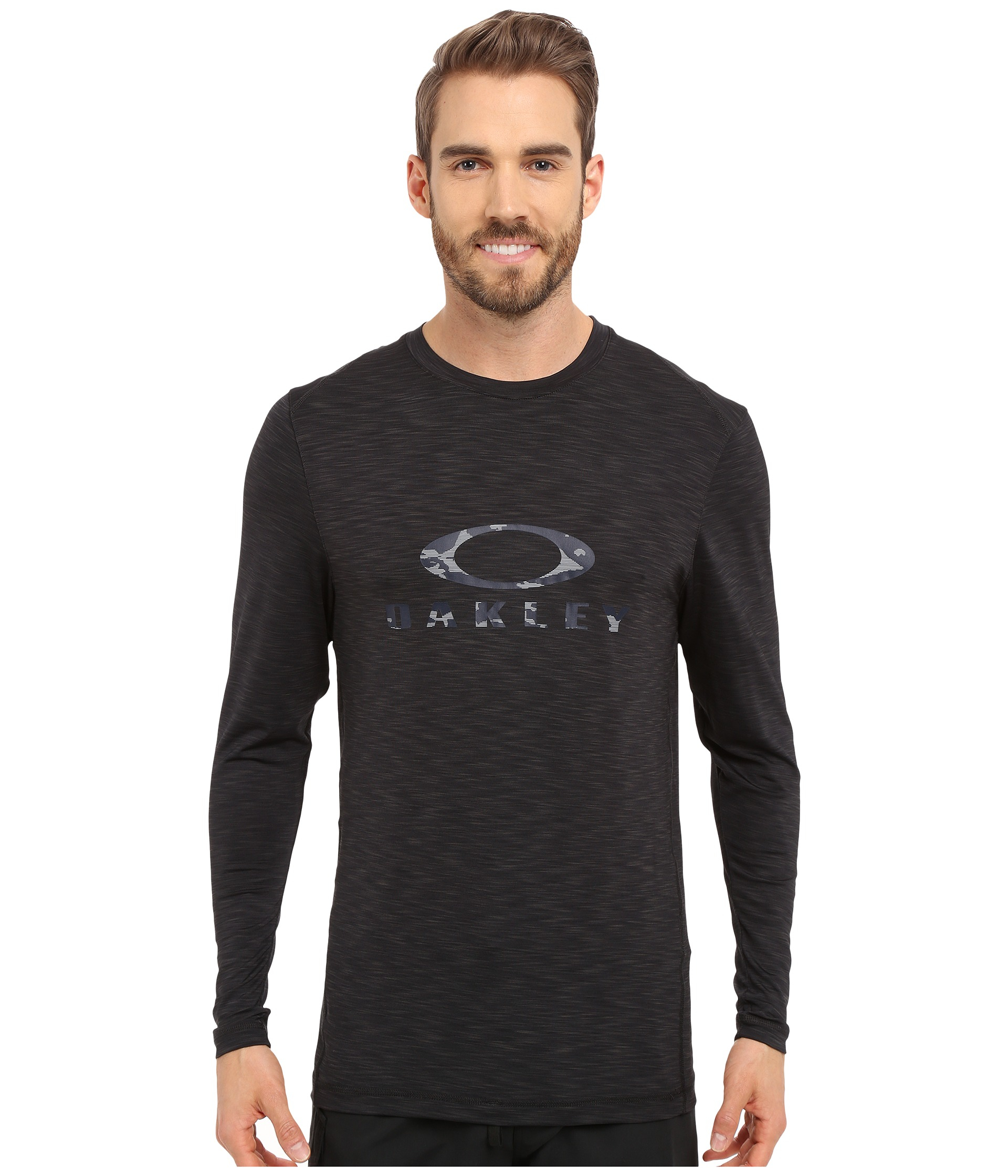 Oakley Rash Guard