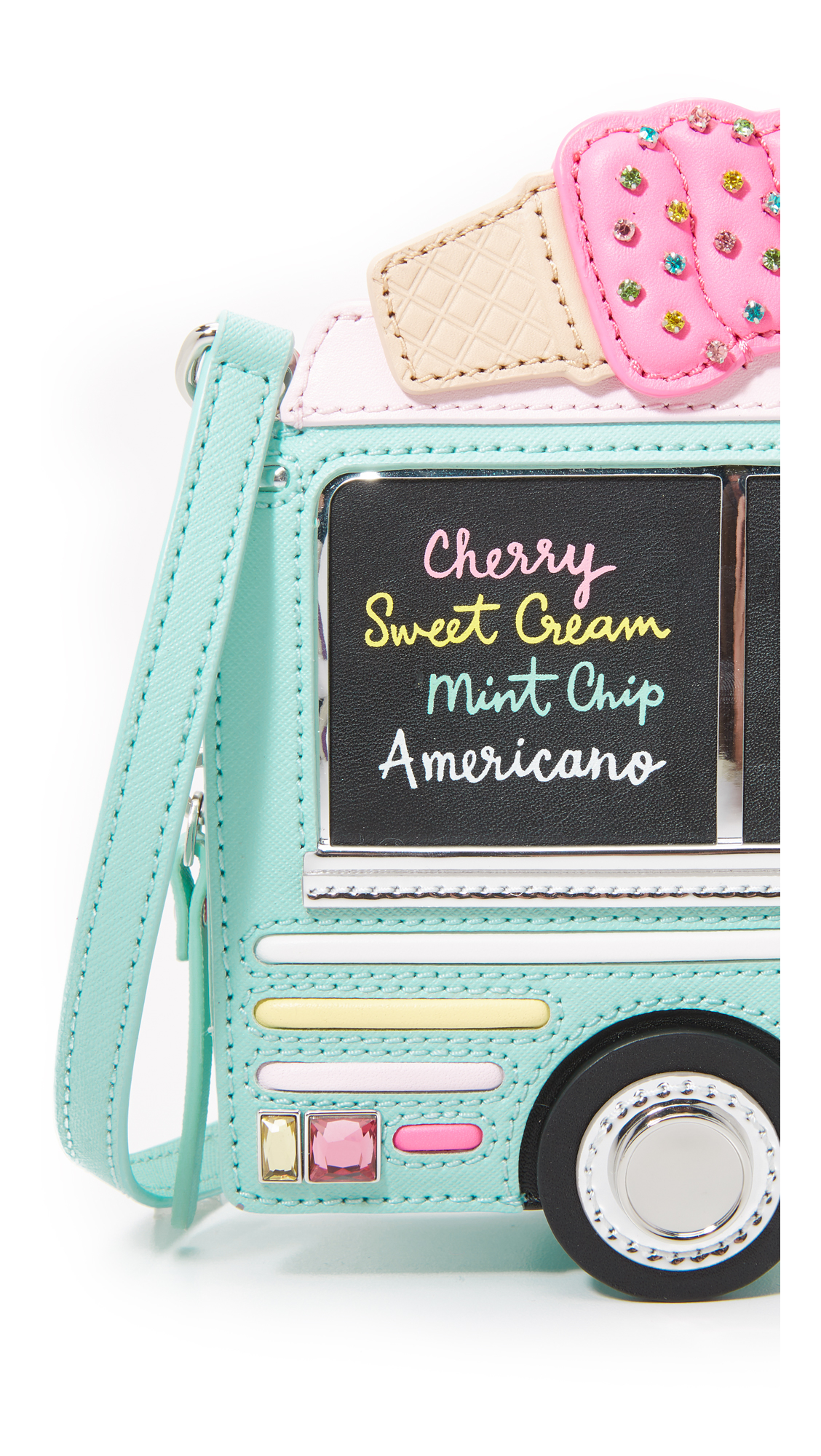 ice cream purse kate spade