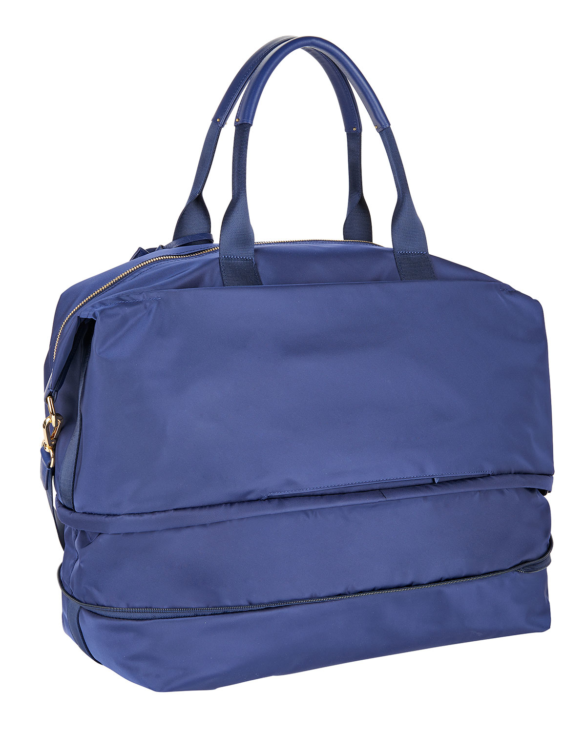 Tumi Durban Expandable Duffel Bag IUCN Water
