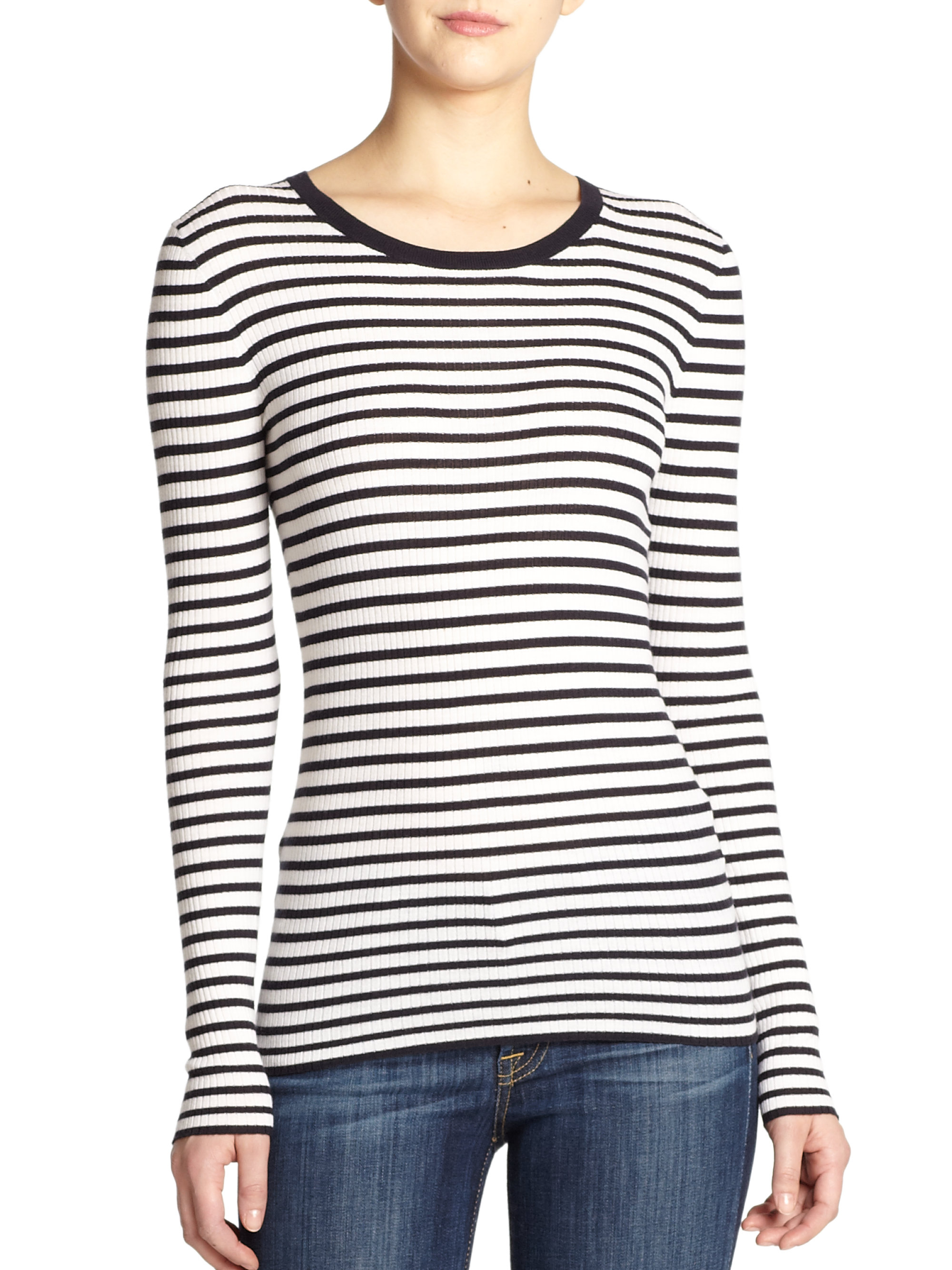 theory mirzi sweater