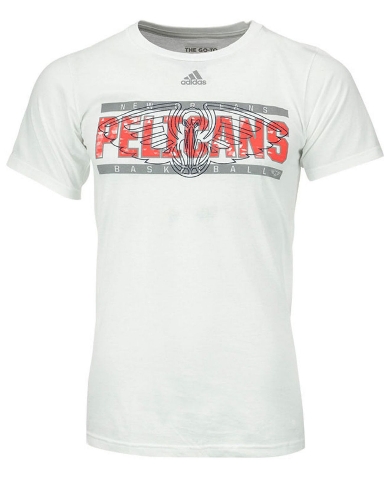 new orleans pelicans t shirt jersey