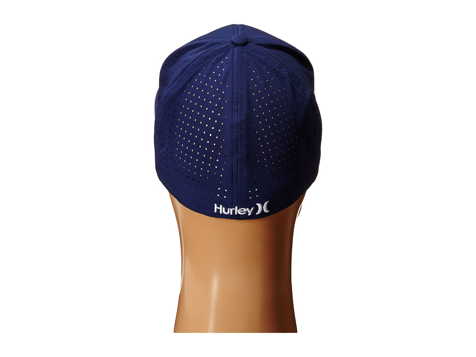 hurley phantom jetty hat