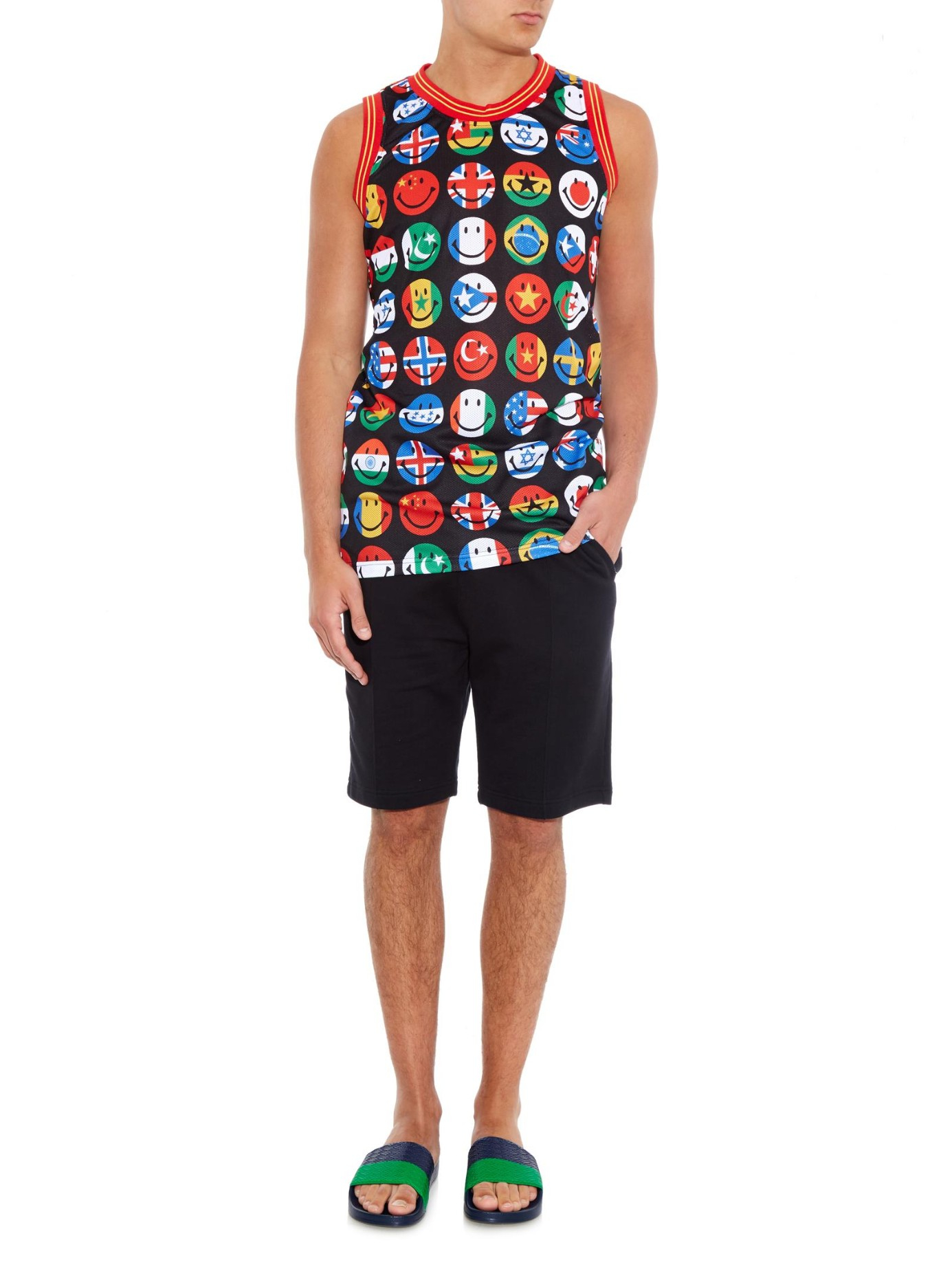 ZORITO Mens Swim Trunks Quick Dry Summer Holiday Beach Shorts with Mesh Lining Sunflower Beachwear