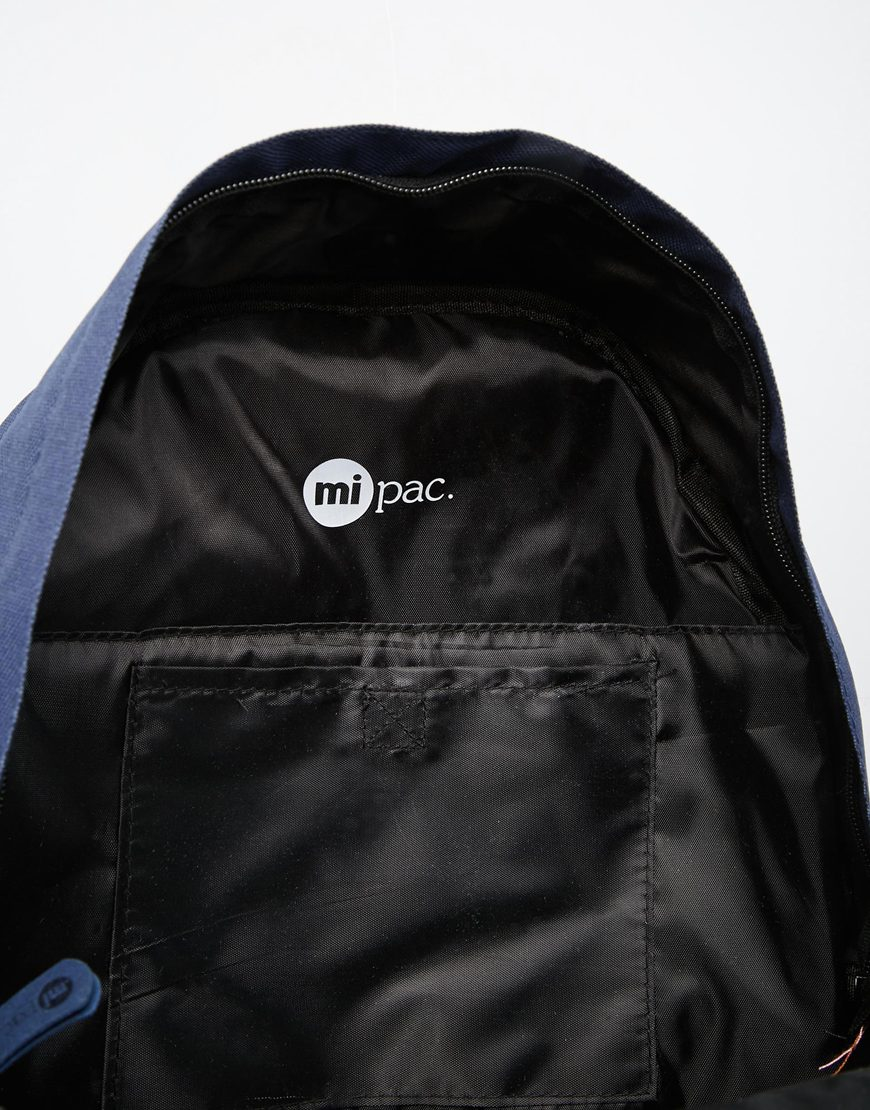 mi pac classic backpack