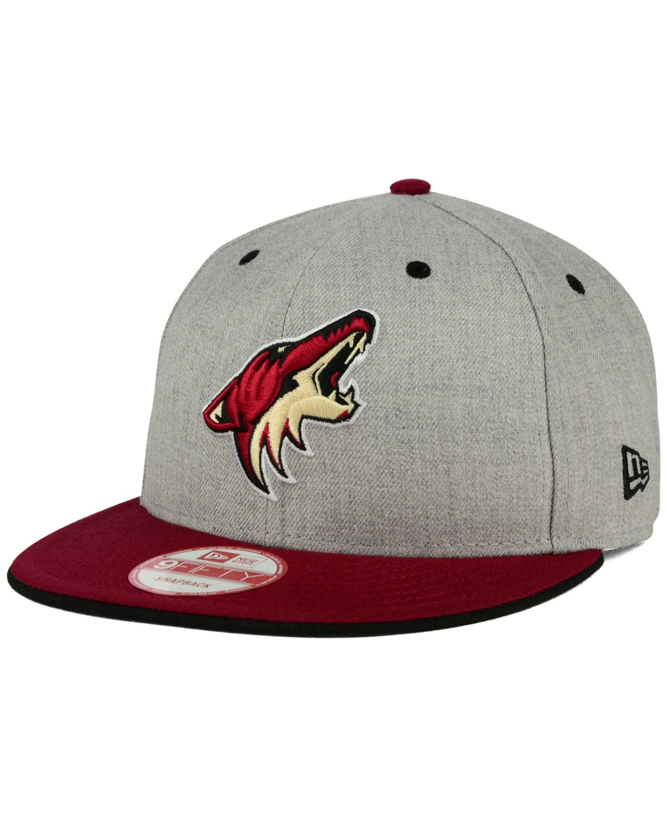 HOT Happy Independence Day Arizona Coyotes For Life Cap