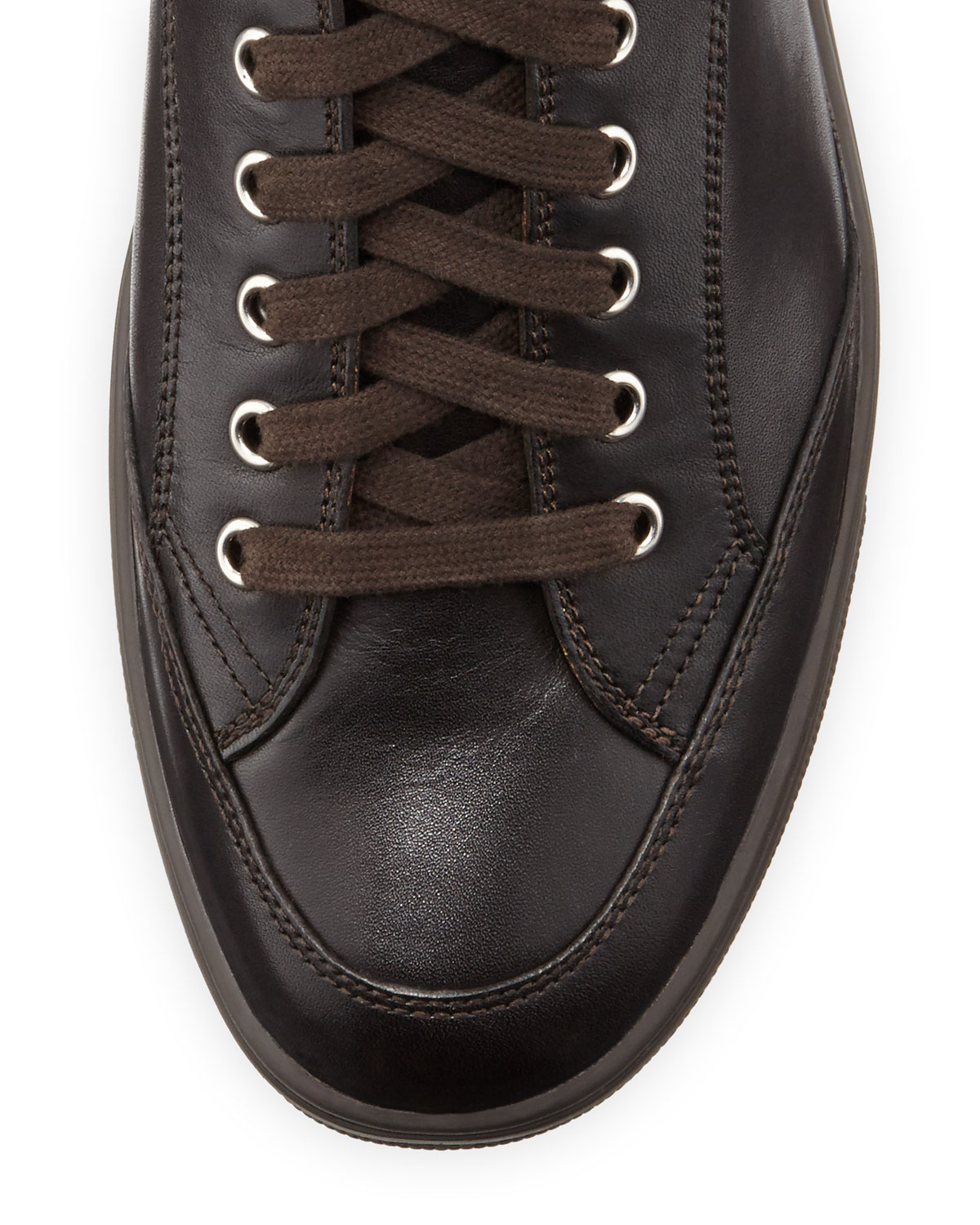 bally oldani high top sneakers