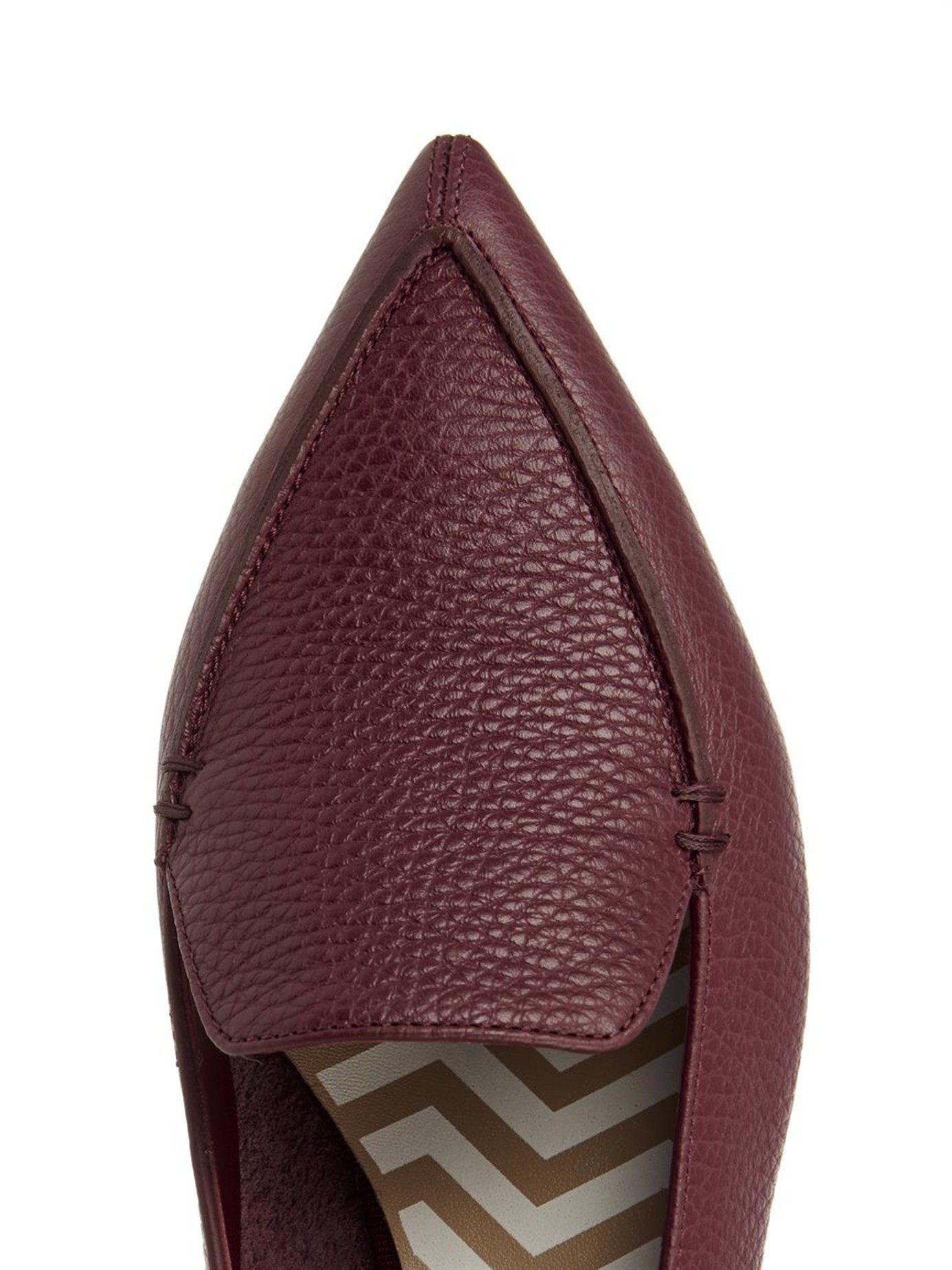 nicholas kirkwood beya loafers sale