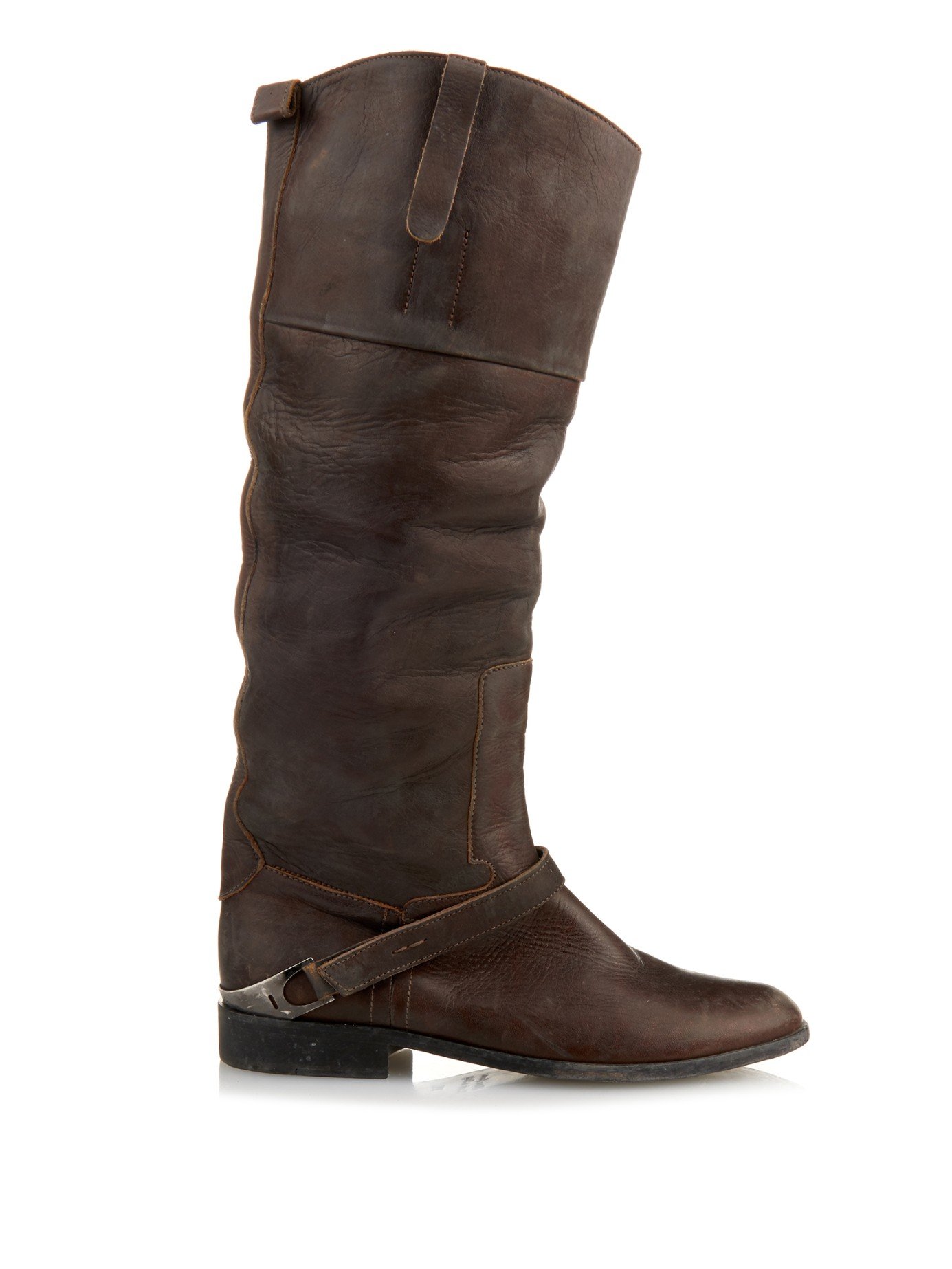 wide calf stretch boots for women