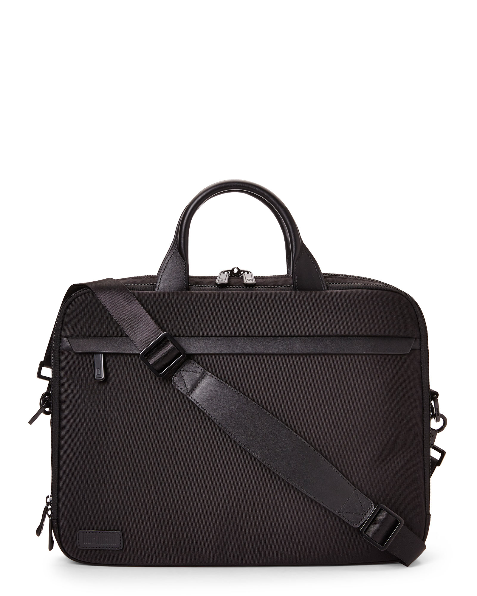minimalist briefcase