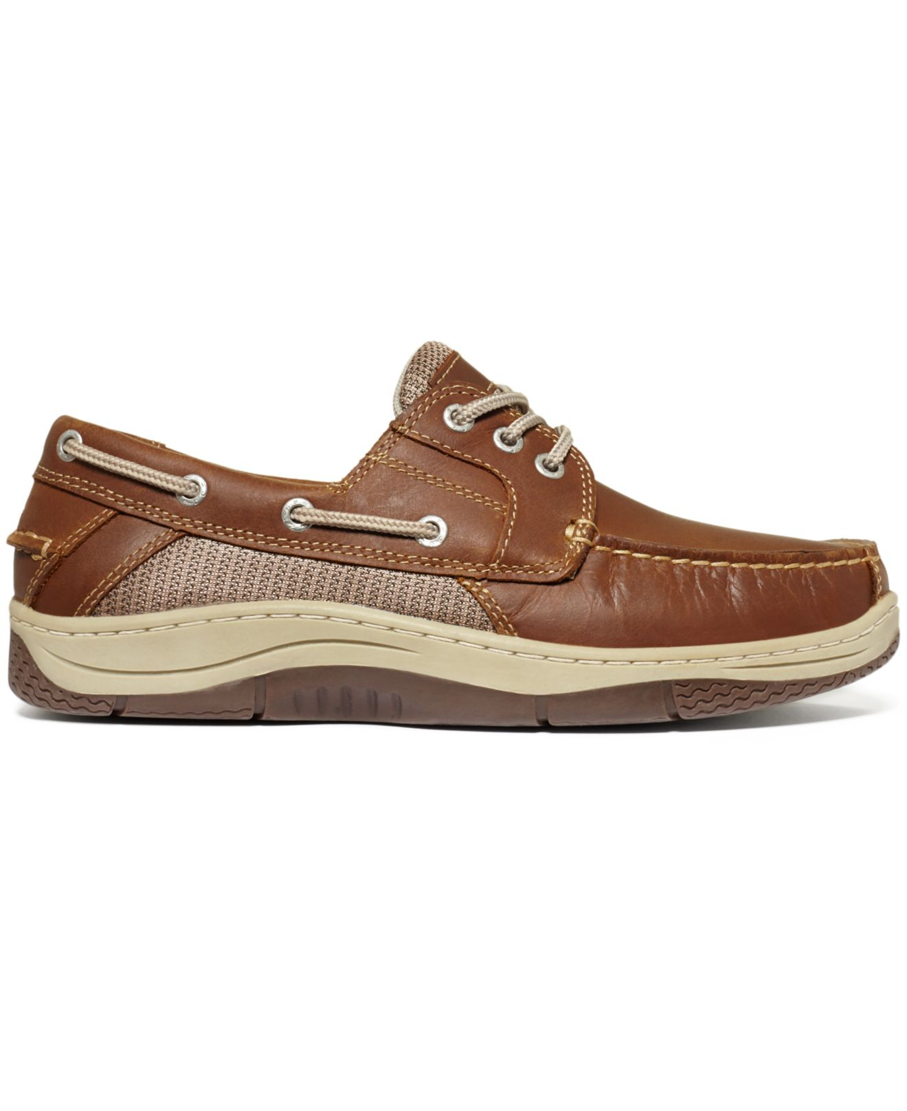 Dockers Gimball Boat Shoes in Tan (Brown) for Men Lyst