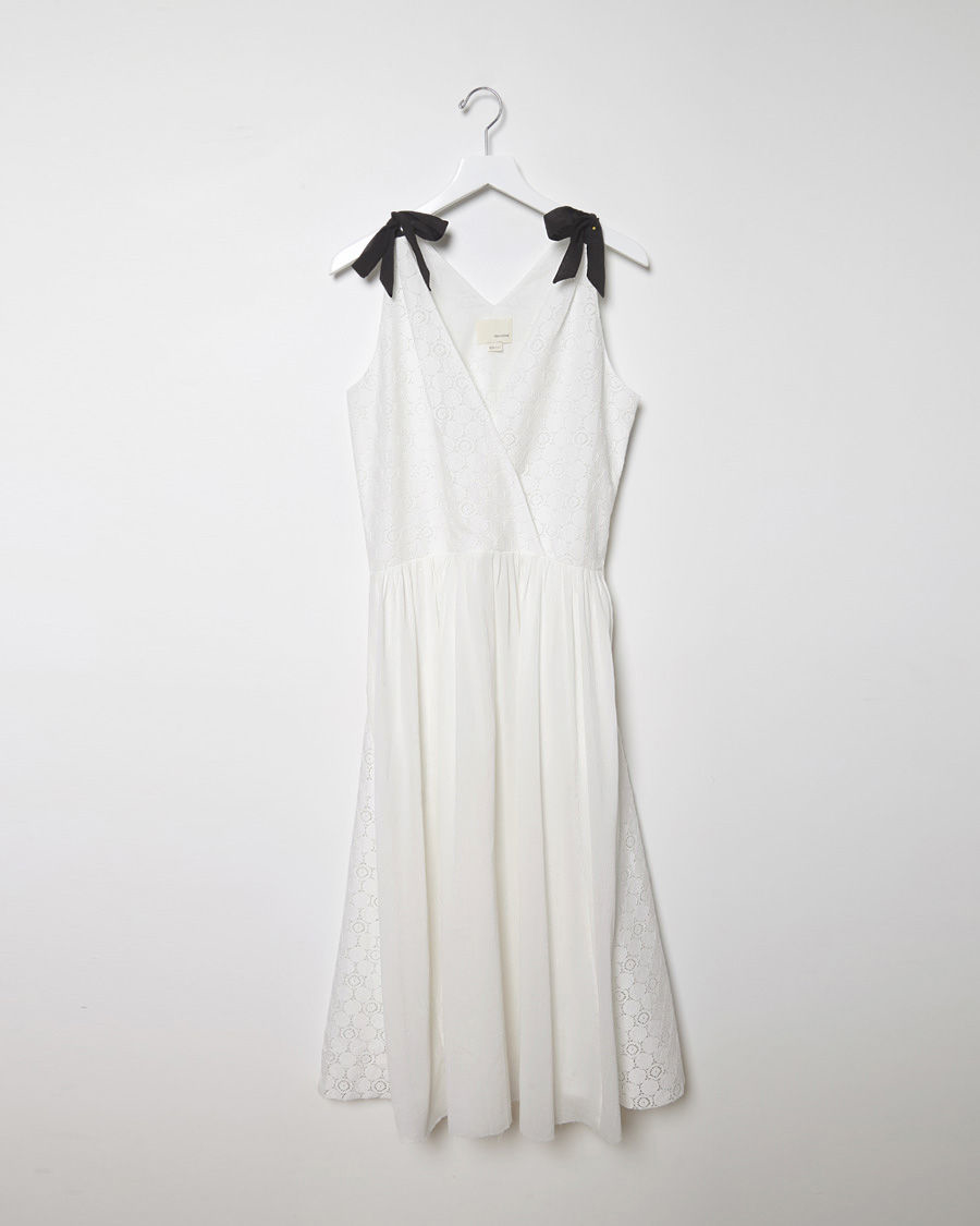 Band of outsiders lace dress Band of outsiders lace dress