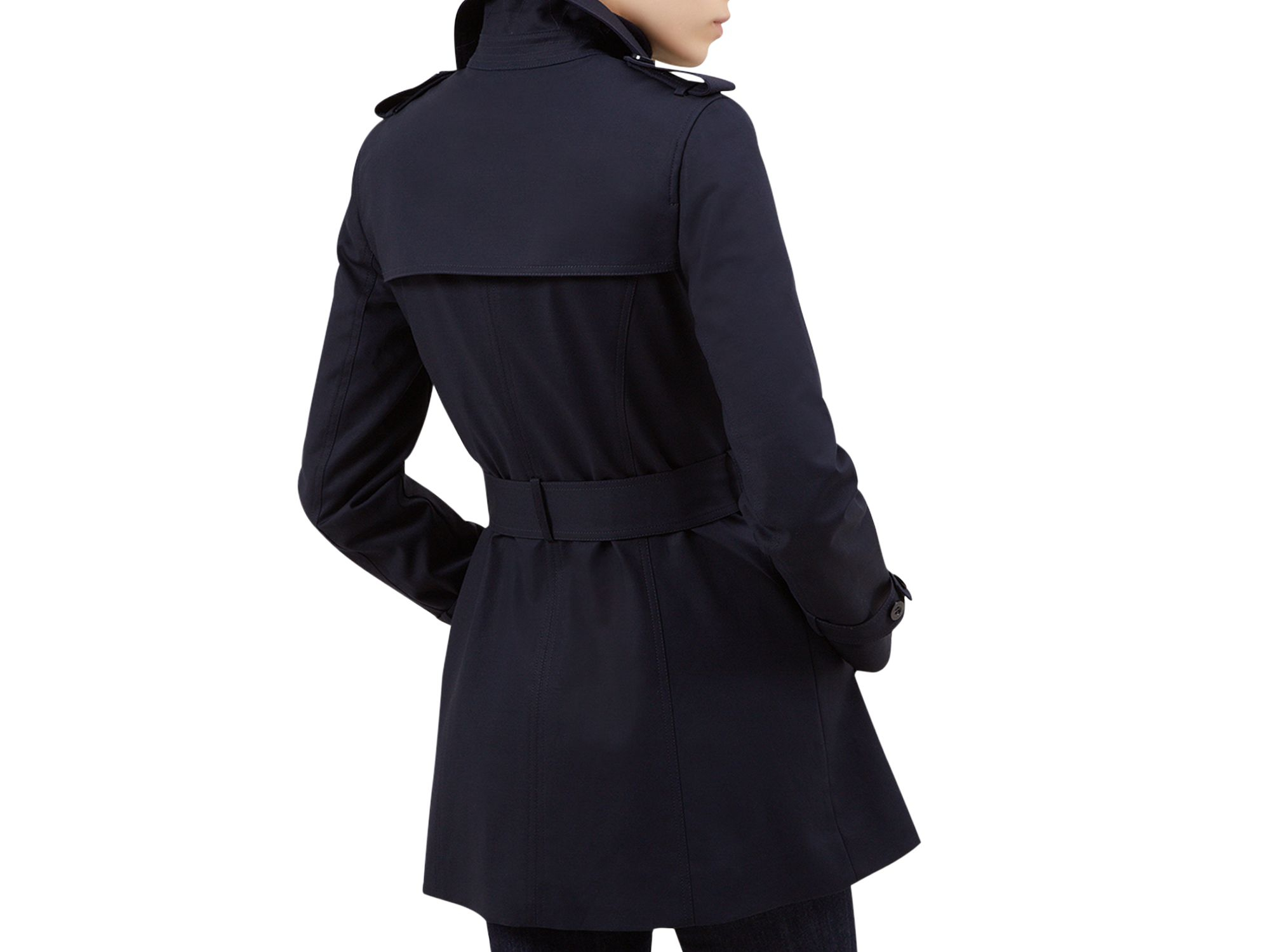 hobbs sara coat