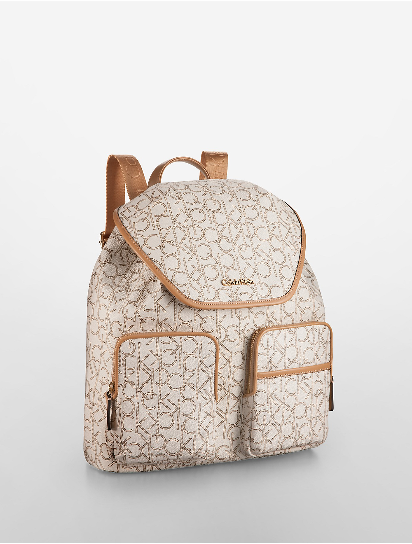 calvin klein hudson backpack