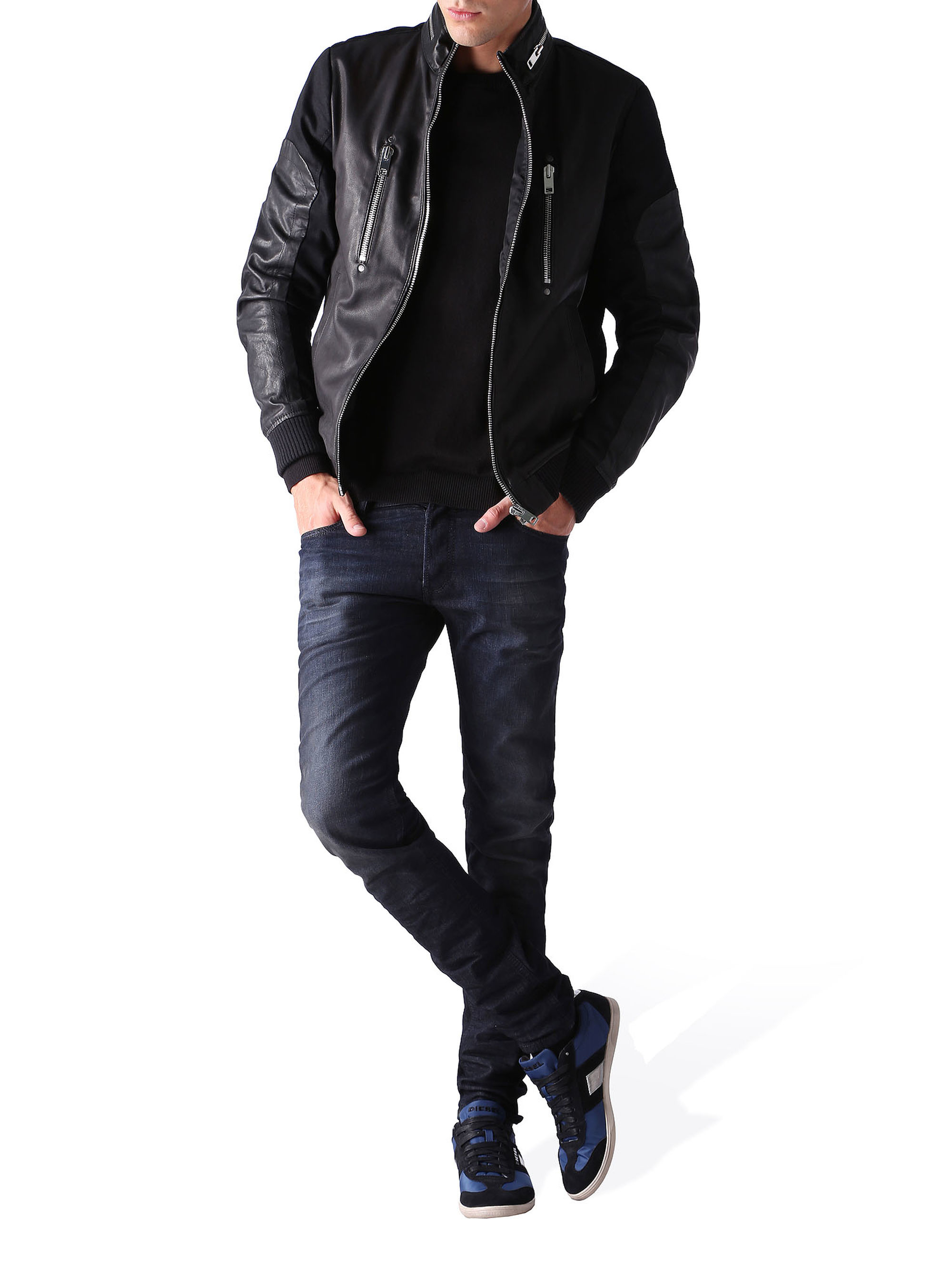 diesel vintagy lounge