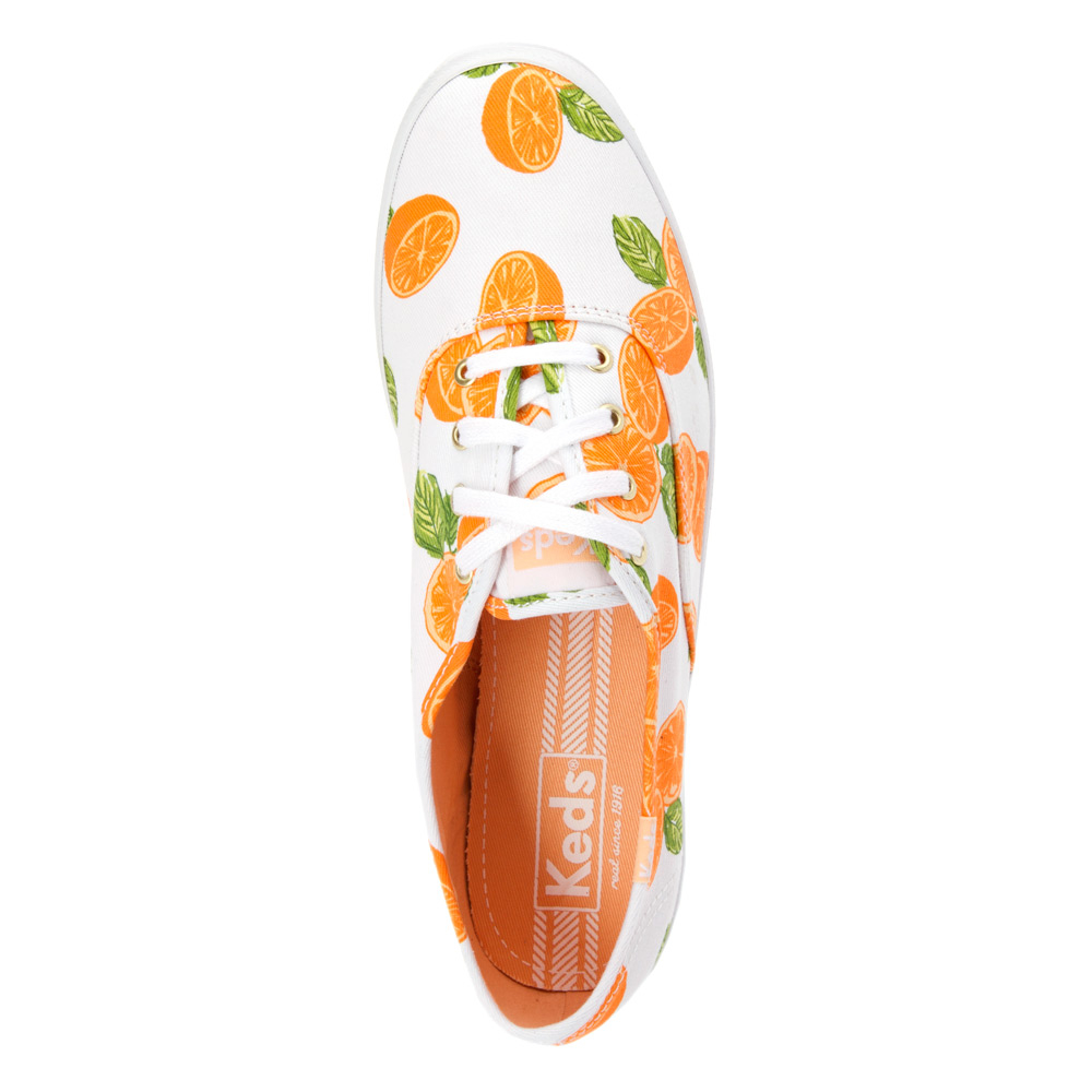 keds champion fruit