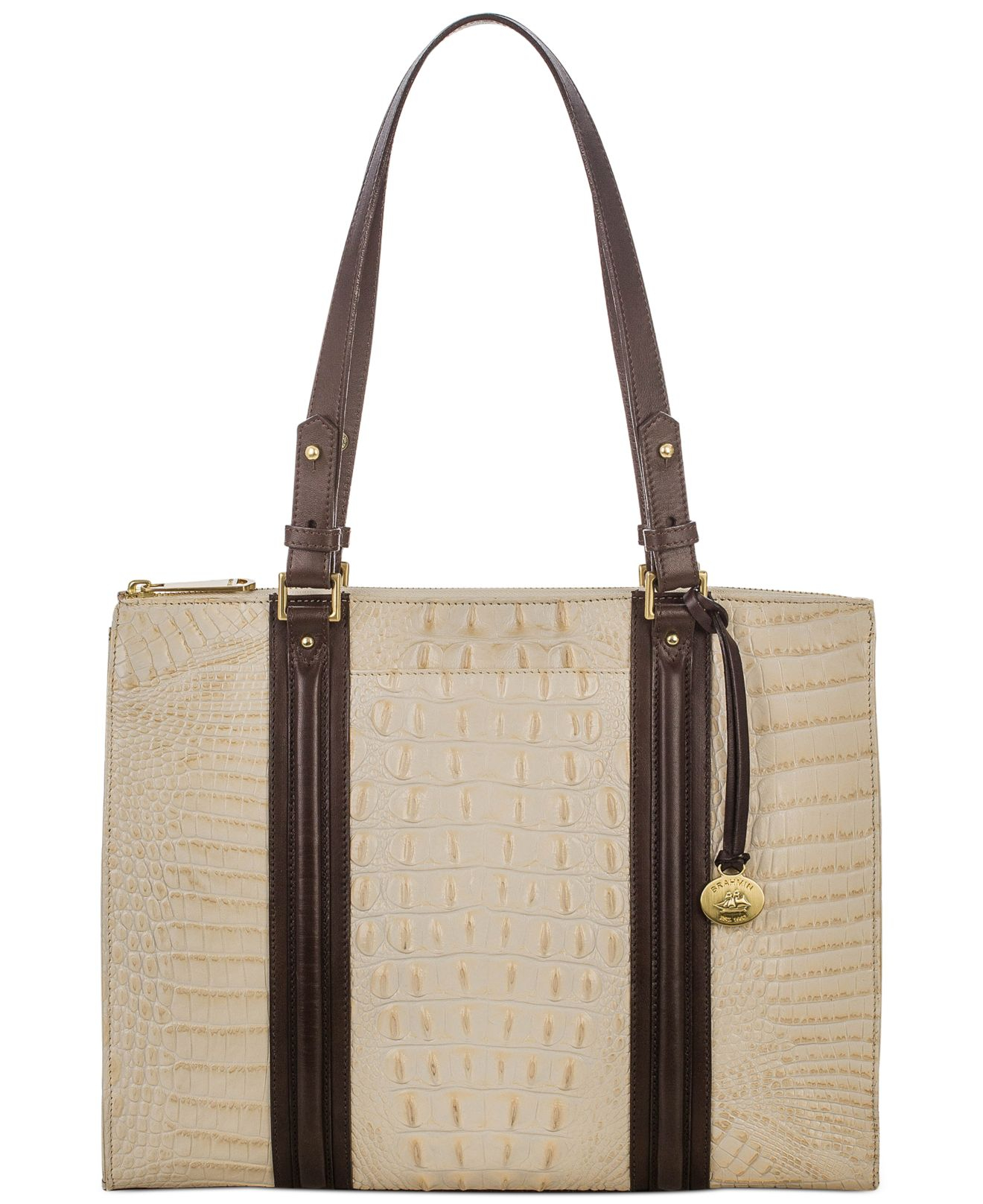 Brahmin Tote 44 - jveanou