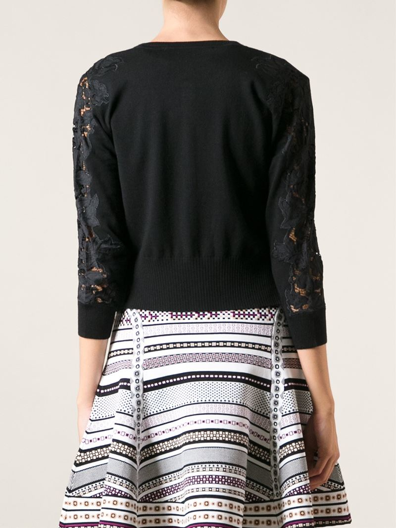 diane von furstenberg cardigan