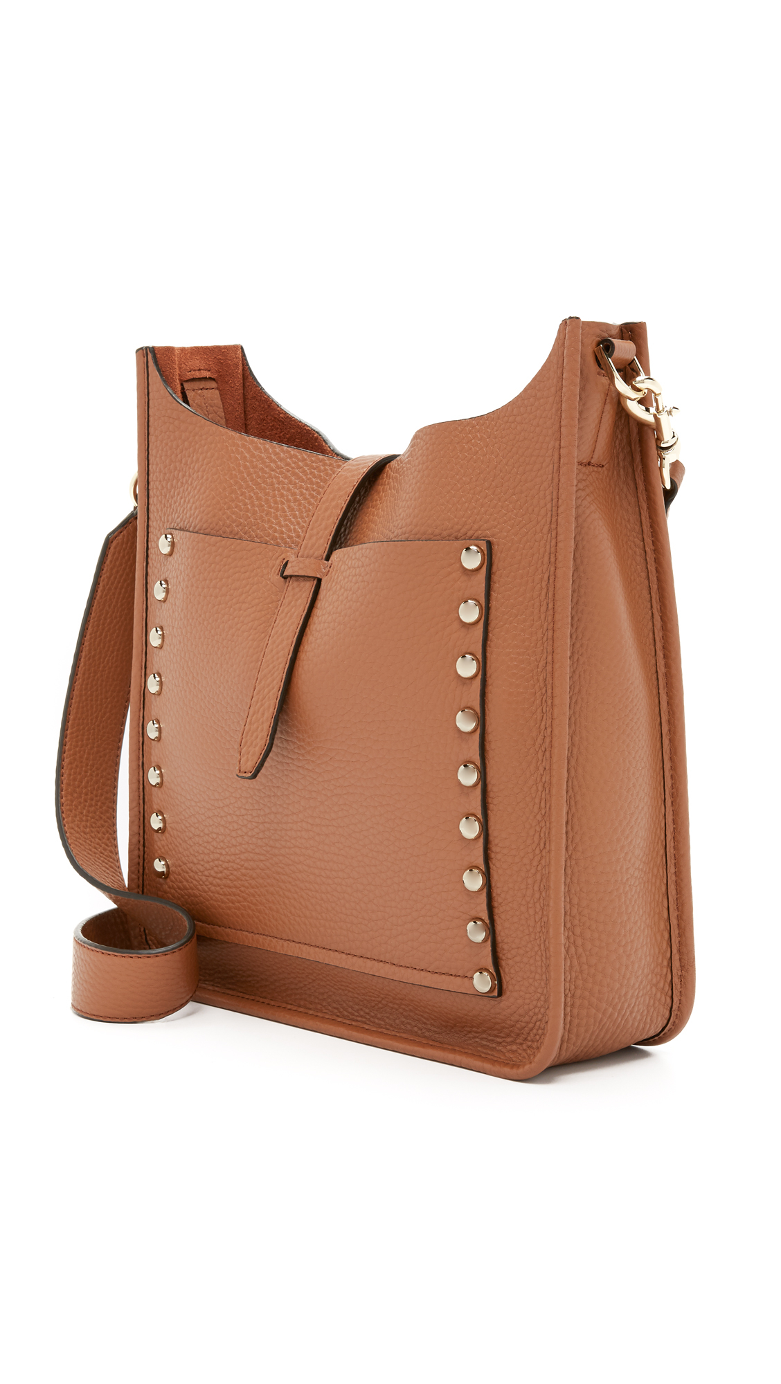 megan small feed bolsa rebecca minkoff