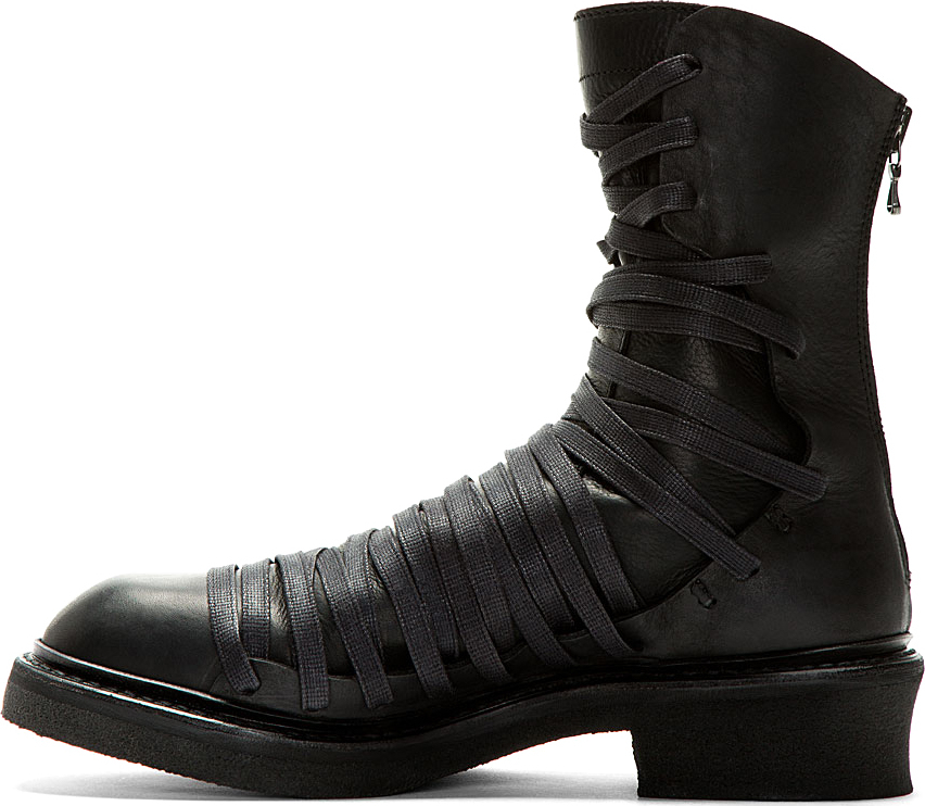 julius boots