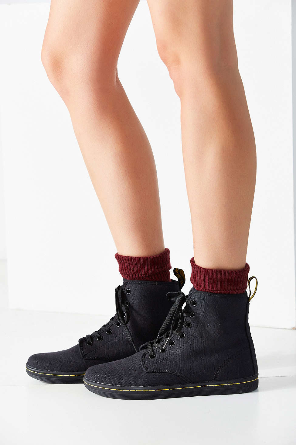 shoreditch dr martens