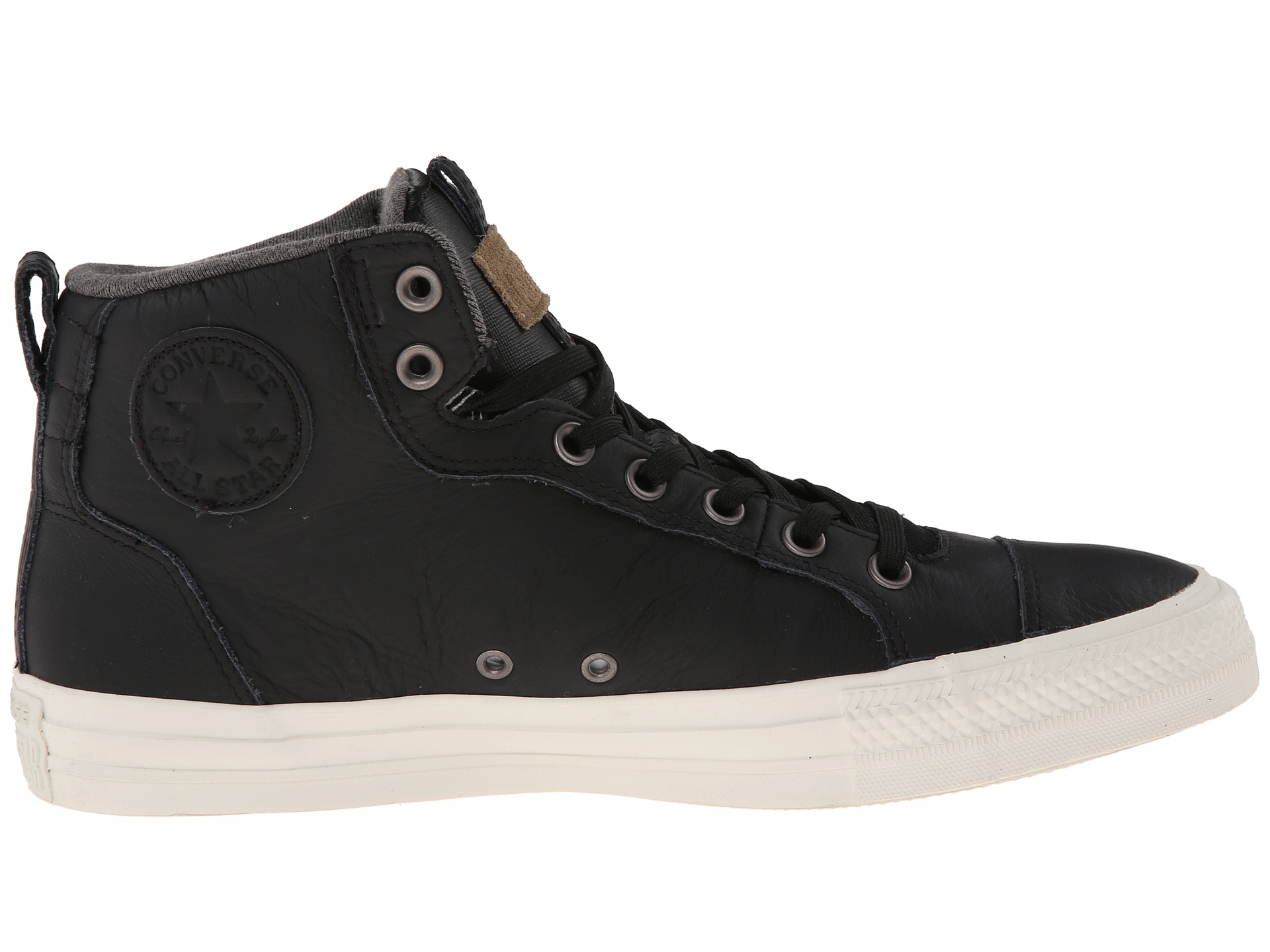 converse chuck taylor all star asylum mid