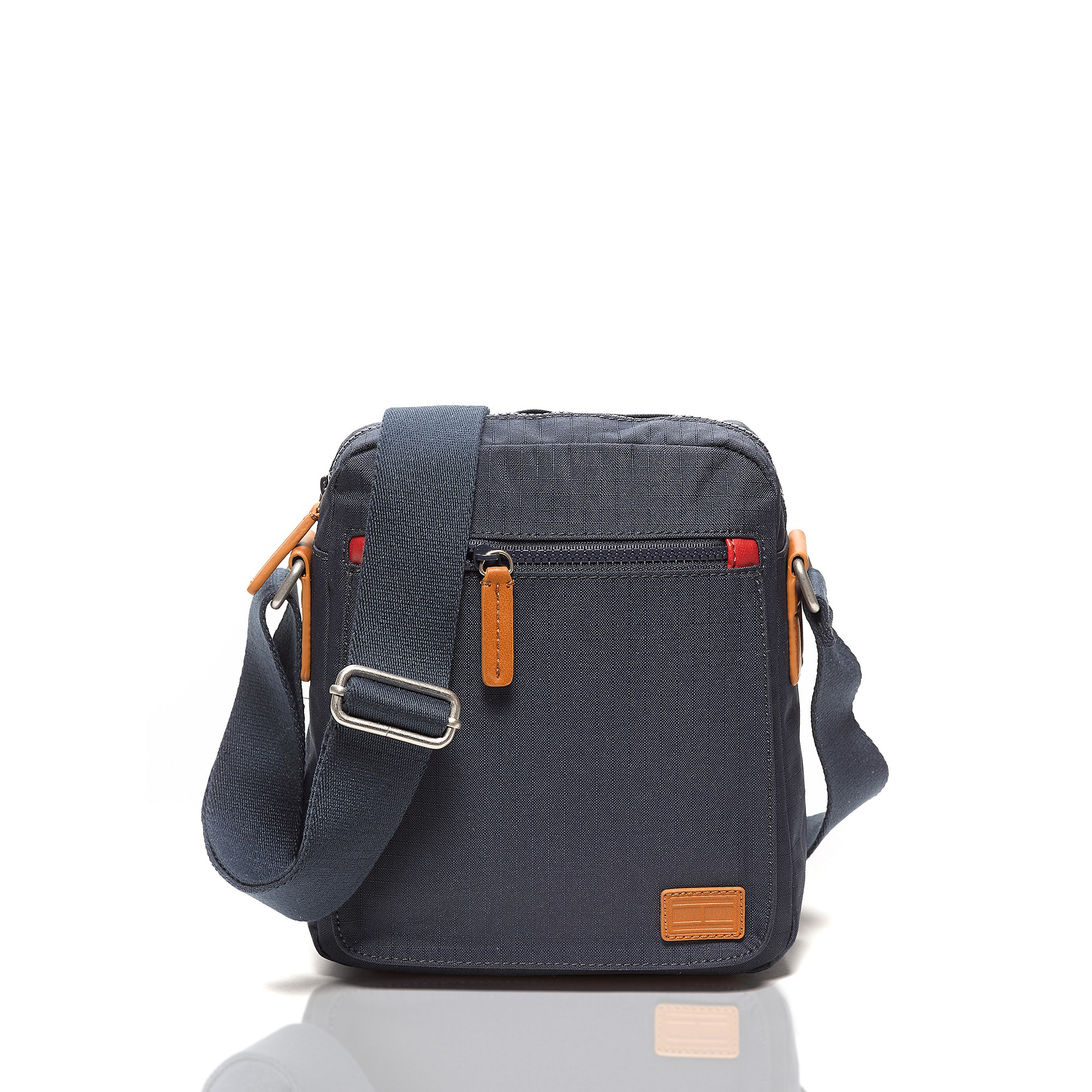 Tommy hilfiger Sport Camera Bag in Blue for Men (NAVY) | Lyst