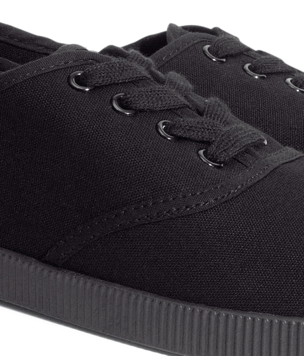 h&m sneakers women's