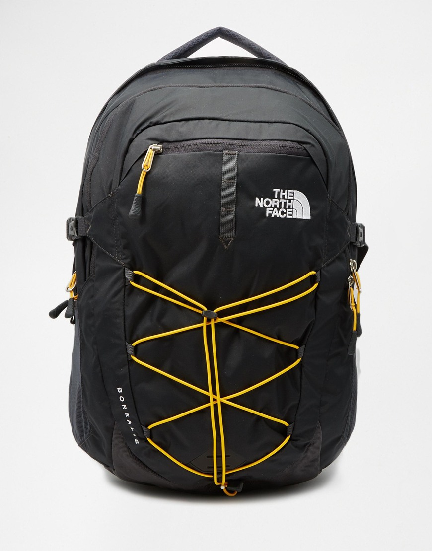 The North Face Synthetic Borealis Backpack 28l in Grey ...