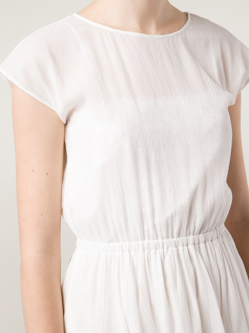 Band of outsiders lace dress Band of outsiders lace dress