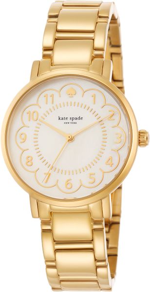 kate-spade-new-york-gold-gramercy-scalloped-mother-of-pearl-goldtone ...
