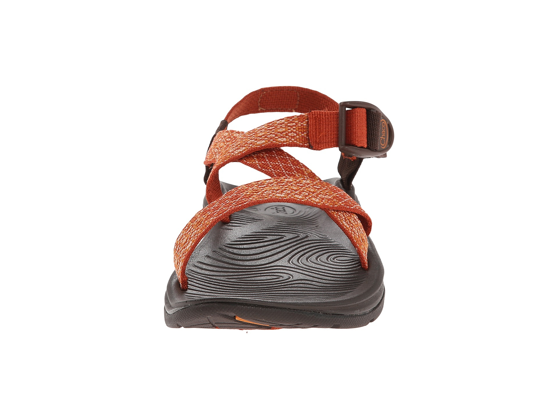 chaco volv review