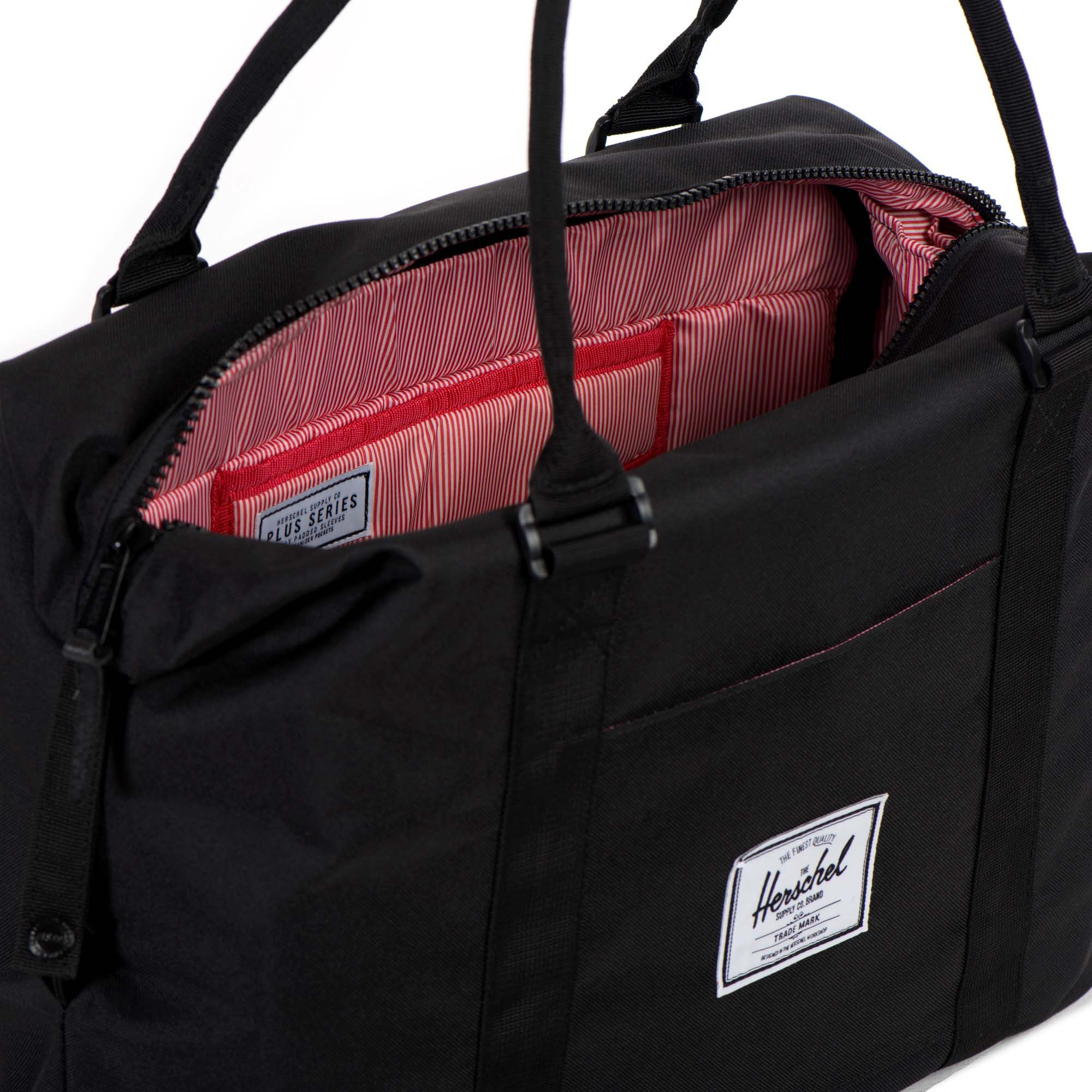 laptop holdall bag